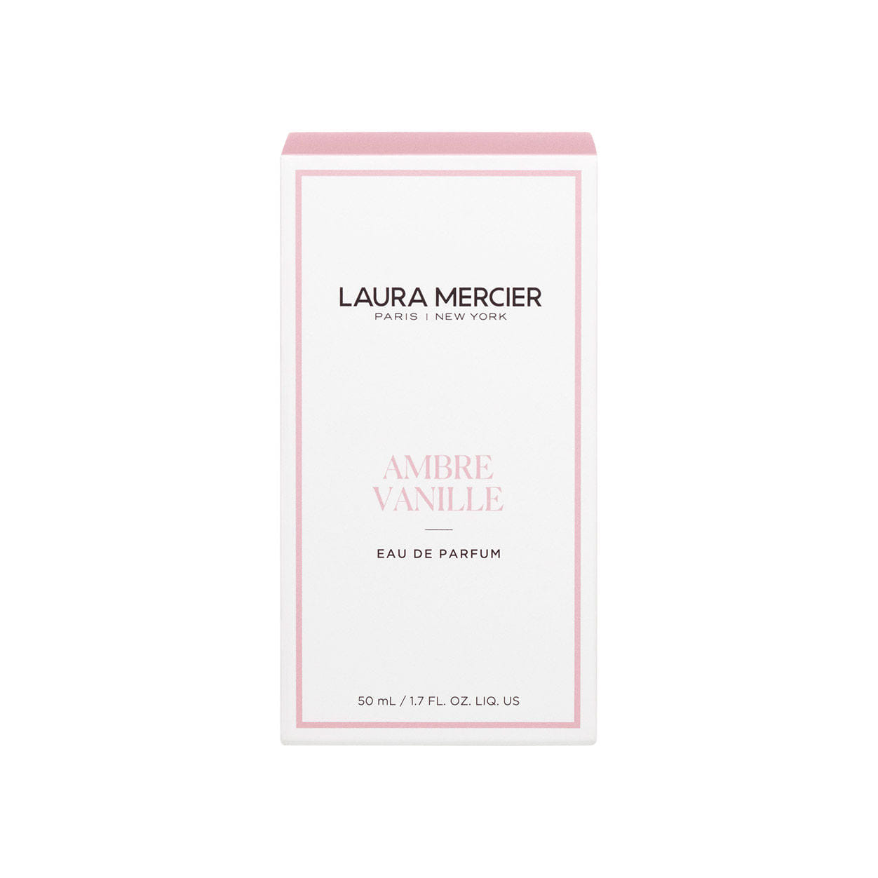 Laura Mercier Ambre Vanille Eau de Parfum