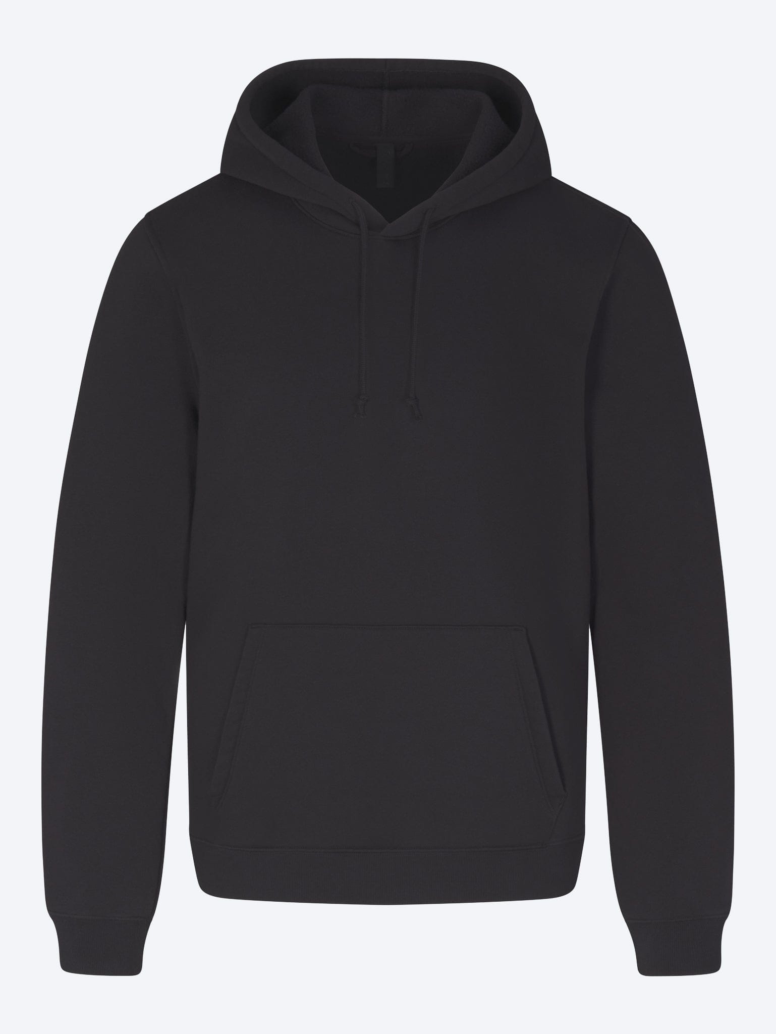 SKIMS Fleece lounge hoodie