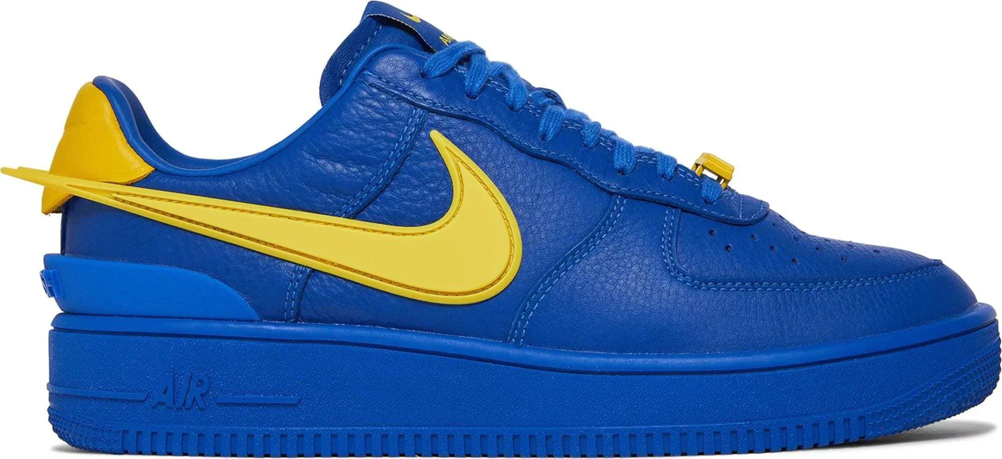 Air Force 1 AMBUSH x Air Force 1 Low Game Royal