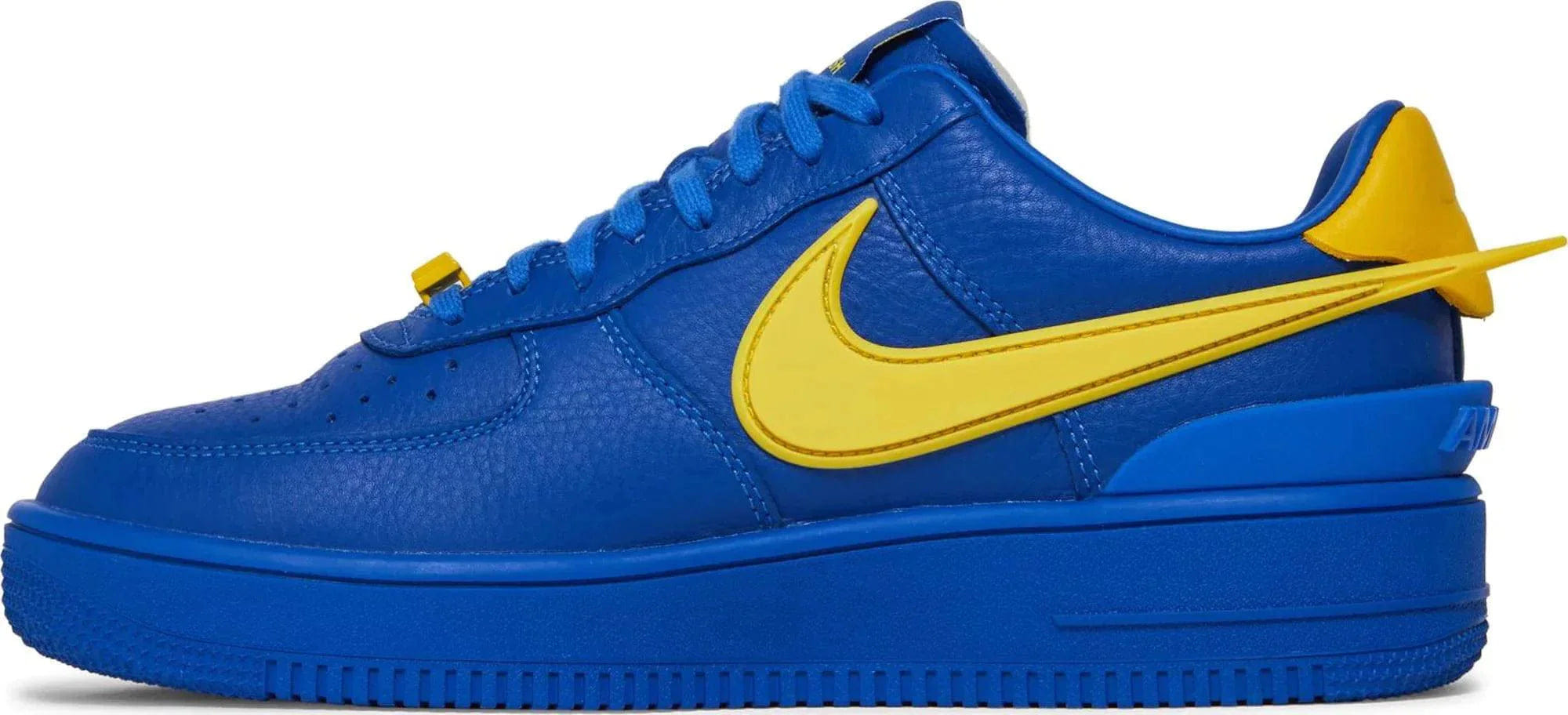 Air Force 1 AMBUSH x Air Force 1 Low Game Royal