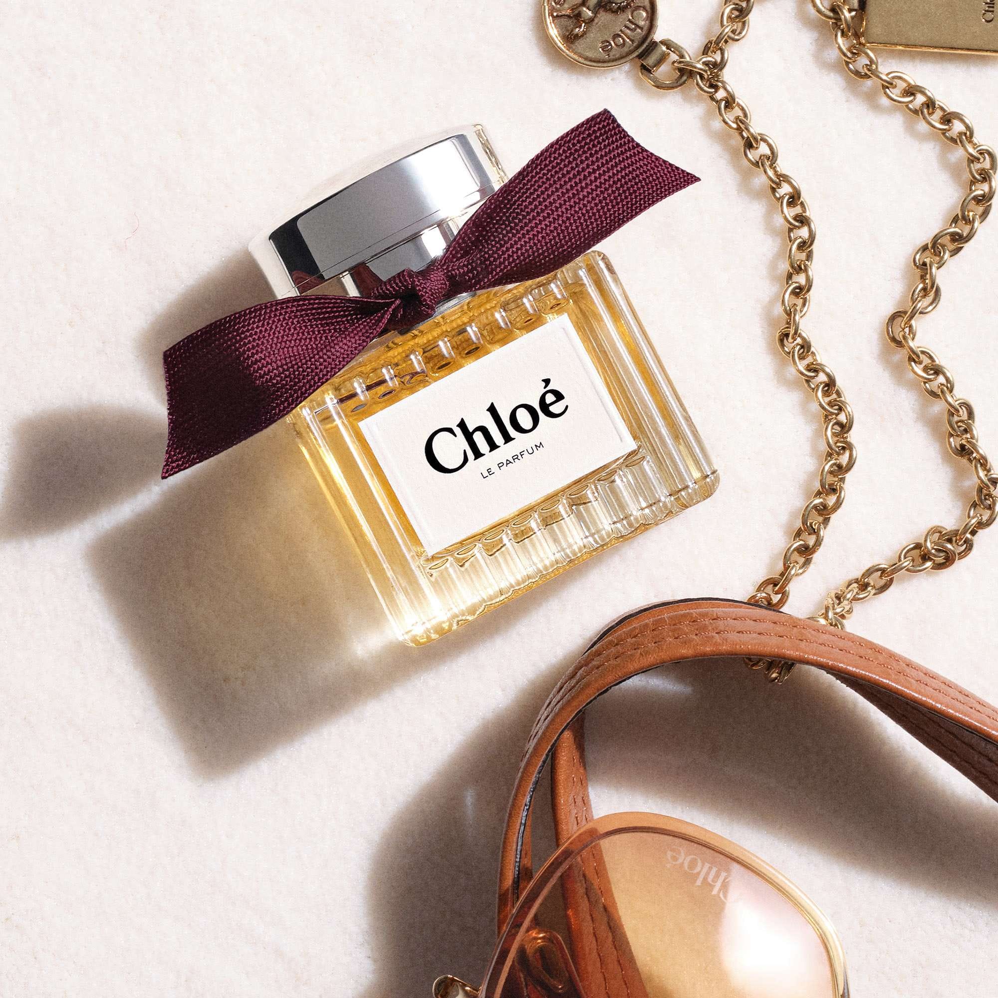 Chloé Signature Le Parfum Spray 100 ml