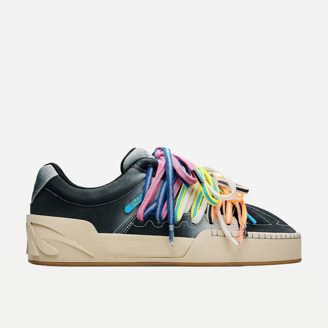 Anta KAI 1 HELA STYLE ROOTS - OMBRE BLACK
