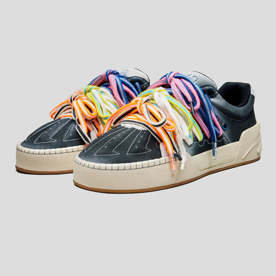 Anta KAI 1 HELA STYLE ROOTS - OMBRE BLACK
