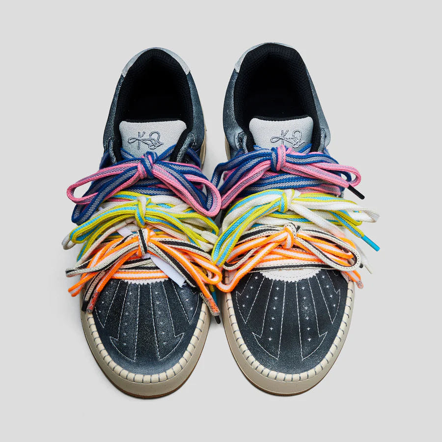 Anta KAI 1 HELA STYLE ROOTS - OMBRE BLACK