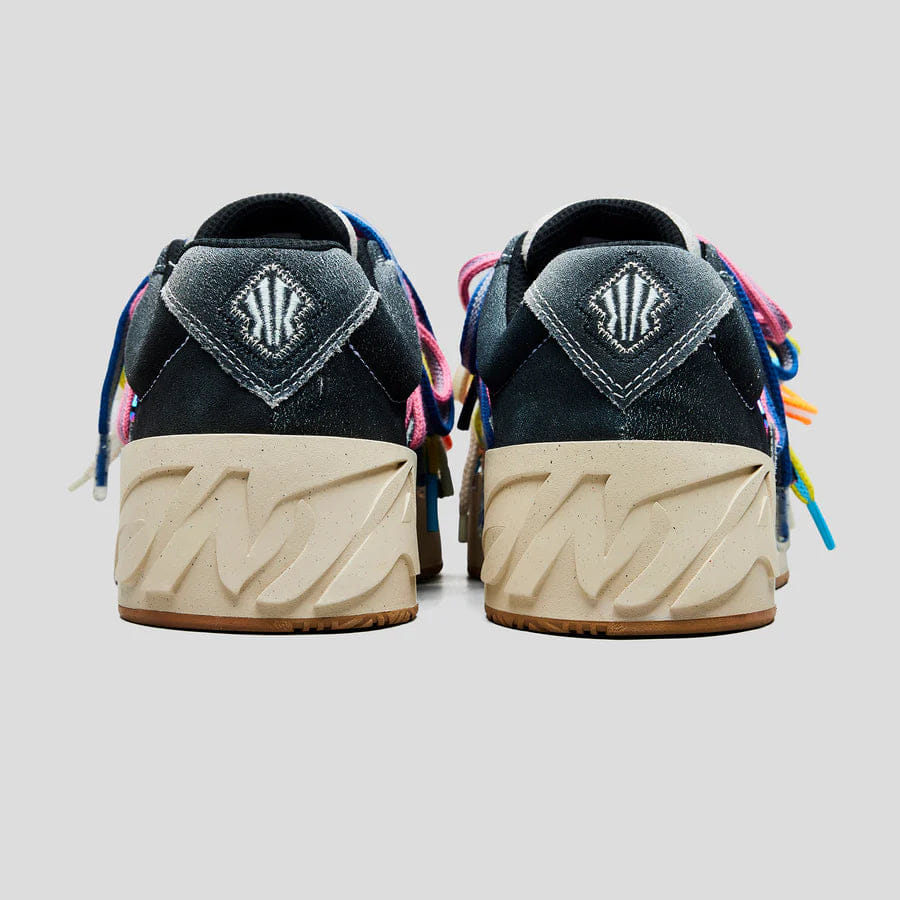 Anta KAI 1 HELA STYLE ROOTS - OMBRE BLACK