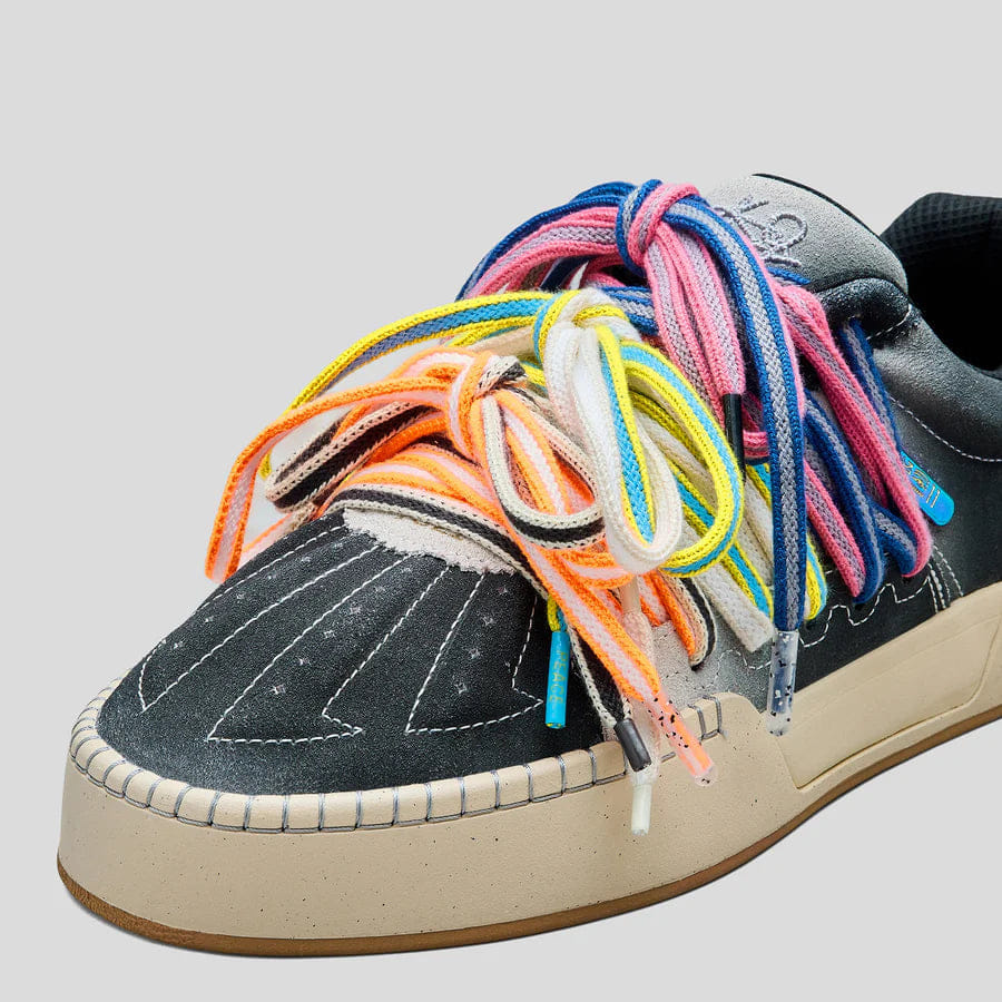 Anta KAI 1 HELA STYLE ROOTS - OMBRE BLACK