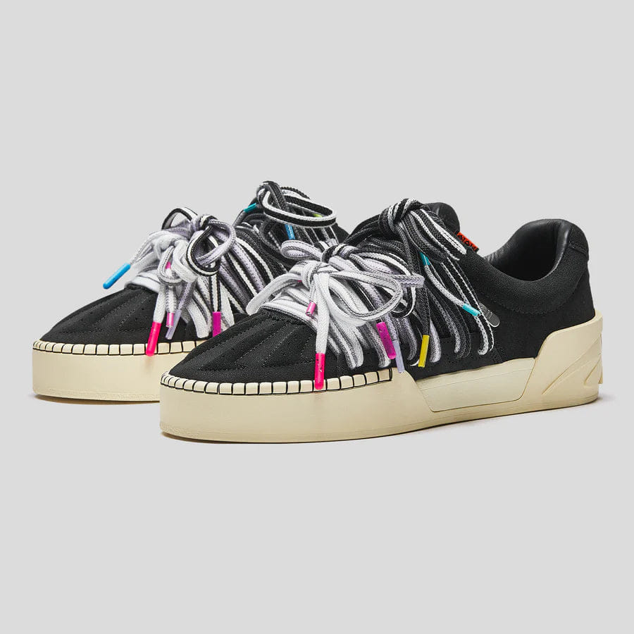 Anta KAI 1 HELA STYLE ROOTS - BLACK
