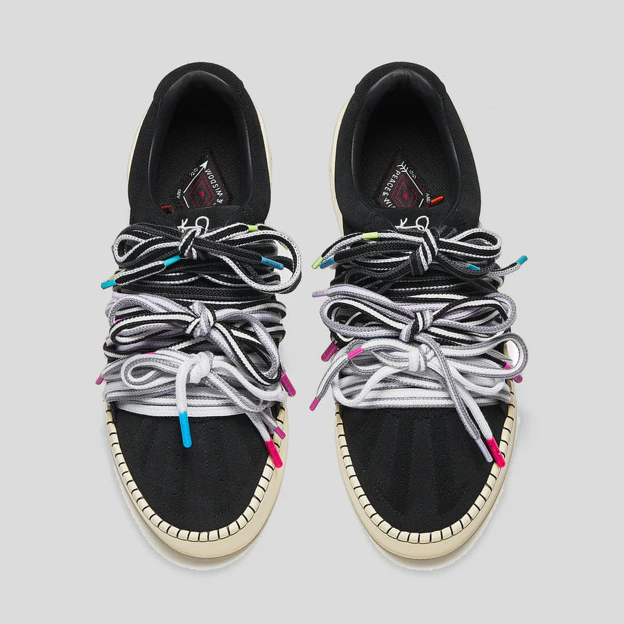 Anta KAI 1 HELA STYLE ROOTS - BLACK