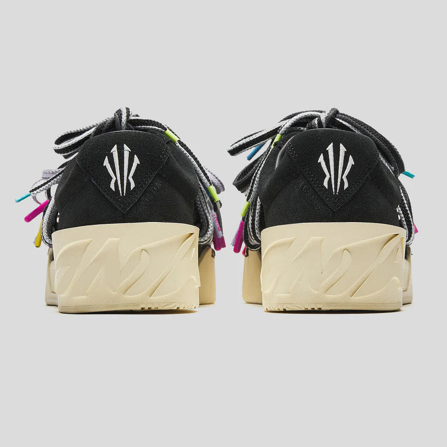 Anta KAI 1 HELA STYLE ROOTS - BLACK