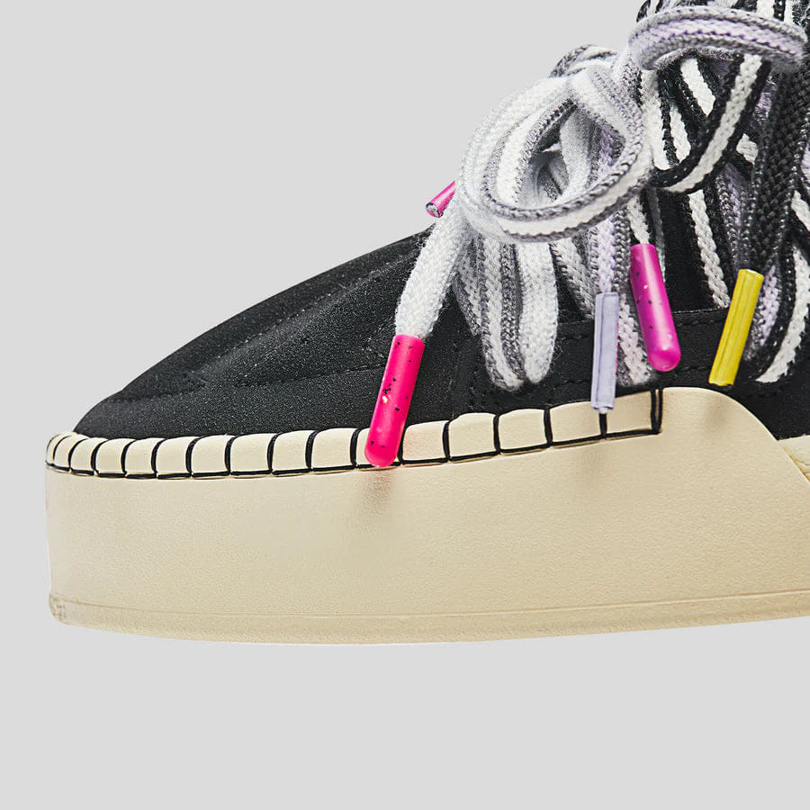 Anta KAI 1 HELA STYLE ROOTS - BLACK