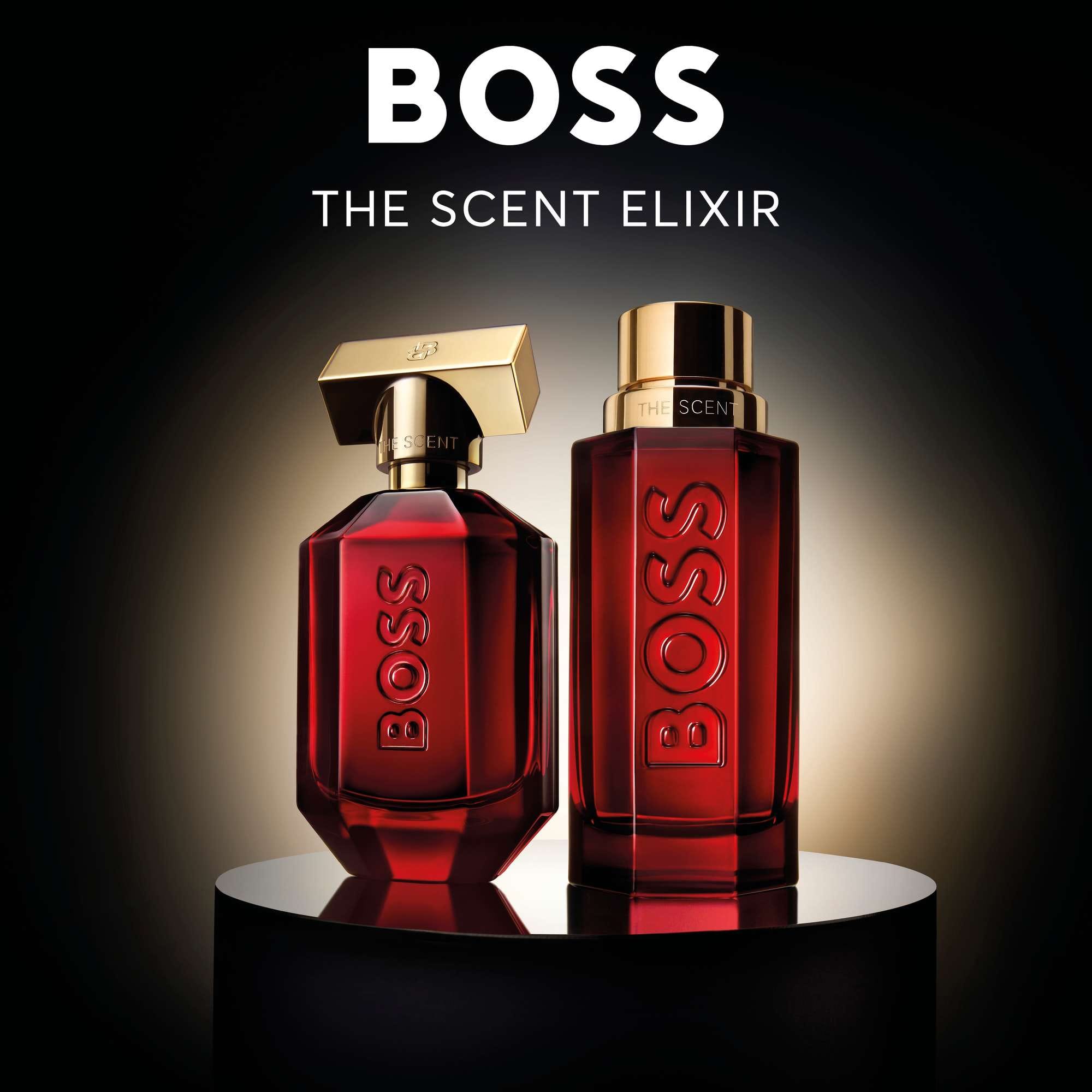 HUGO BOSS BOSS The Scent For Her Elixir Parfum Intense 30 ml