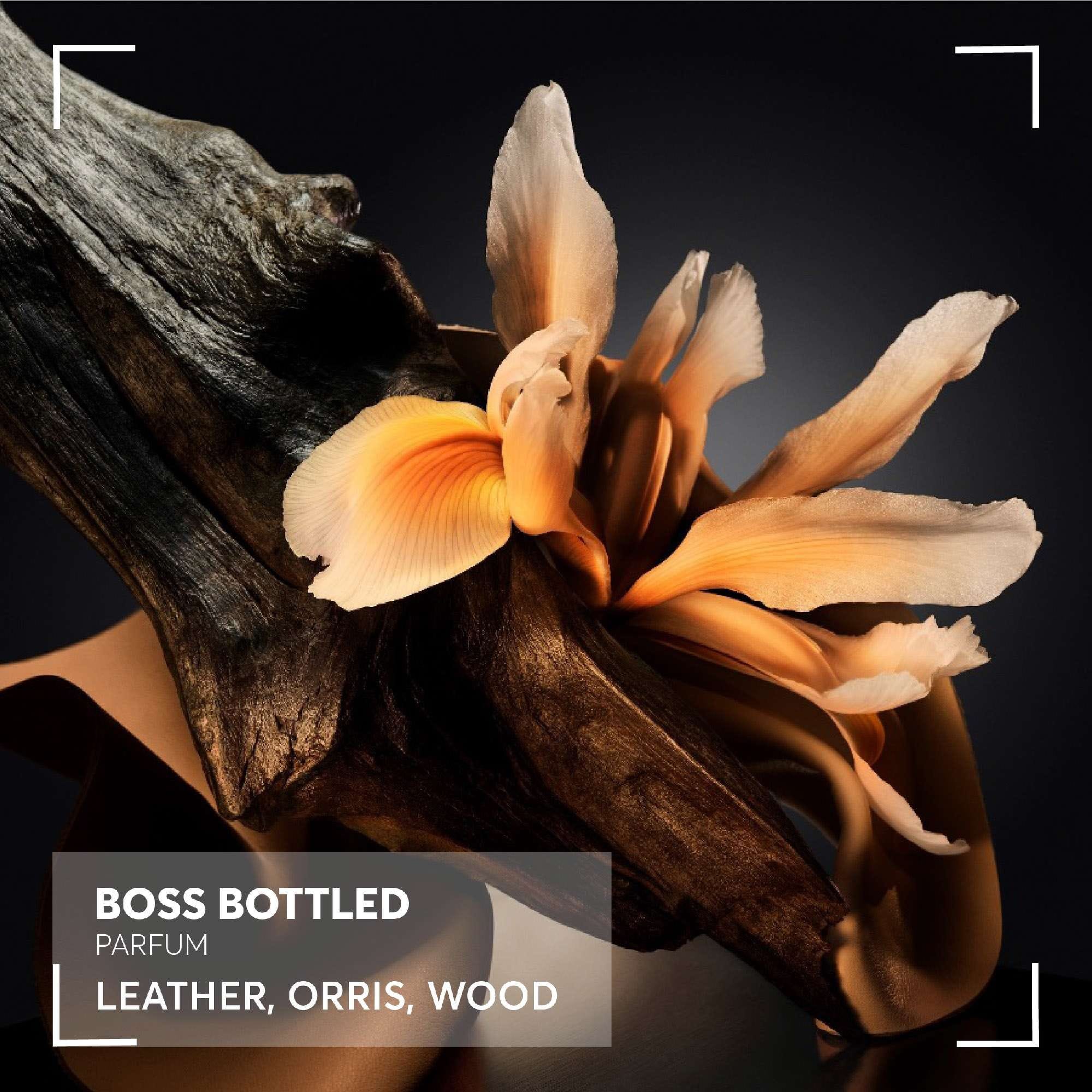 HUGO BOSS BOSS Bottled Parfum 50 ml