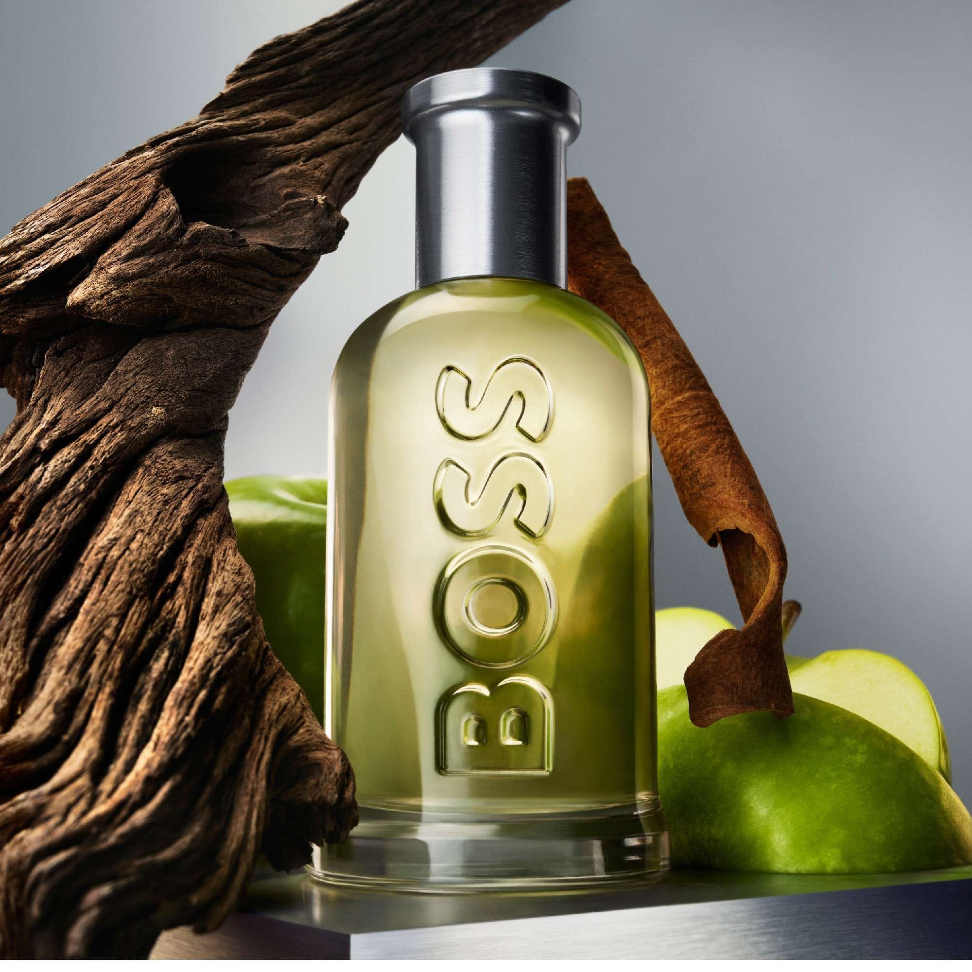 HUGO BOSS BOSS Bottled Eau de Toilette 200 ml