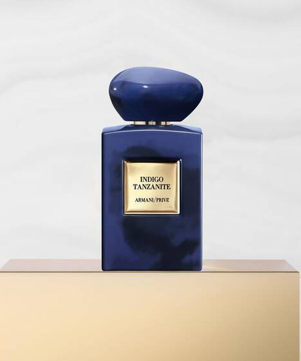 Armani/Prive Indigo Tanzanite 100 ml