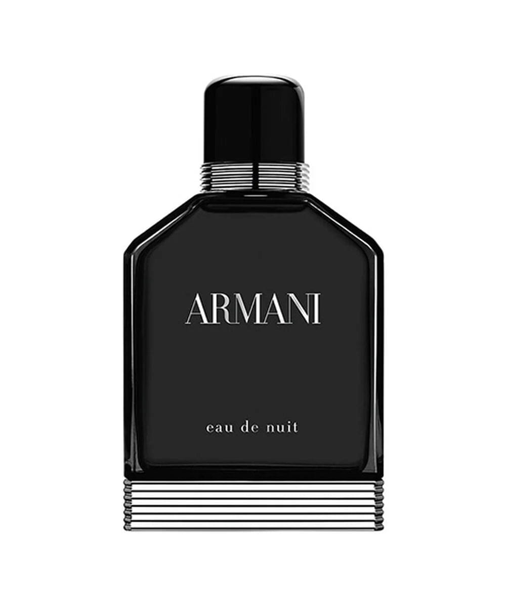 Armani Eau De Nuit 100 ml