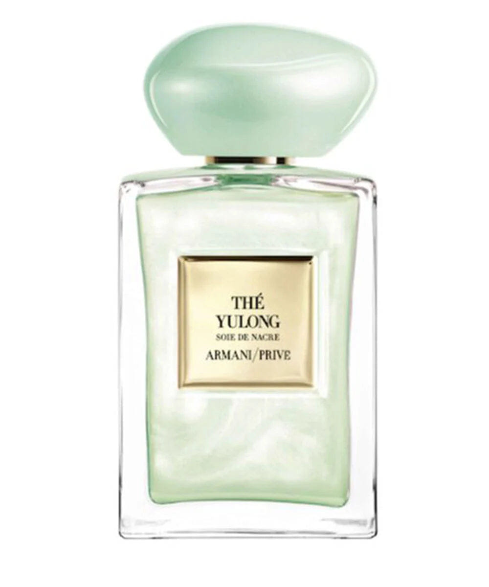 Armani/Prive The Yulong Soie De Nacre 100 ml