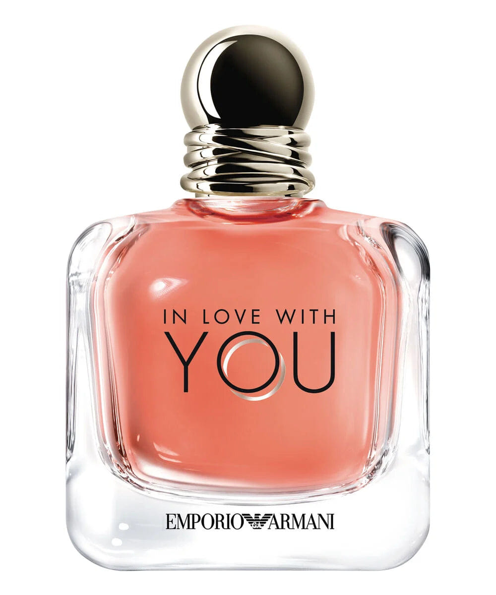 Armani Emporio Aramani In Love With You 100 ml