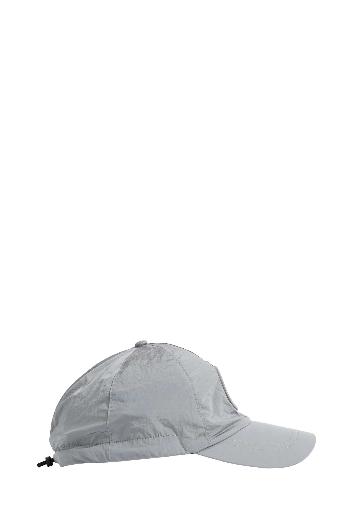 Stone Island 9100011 Baseball Cap