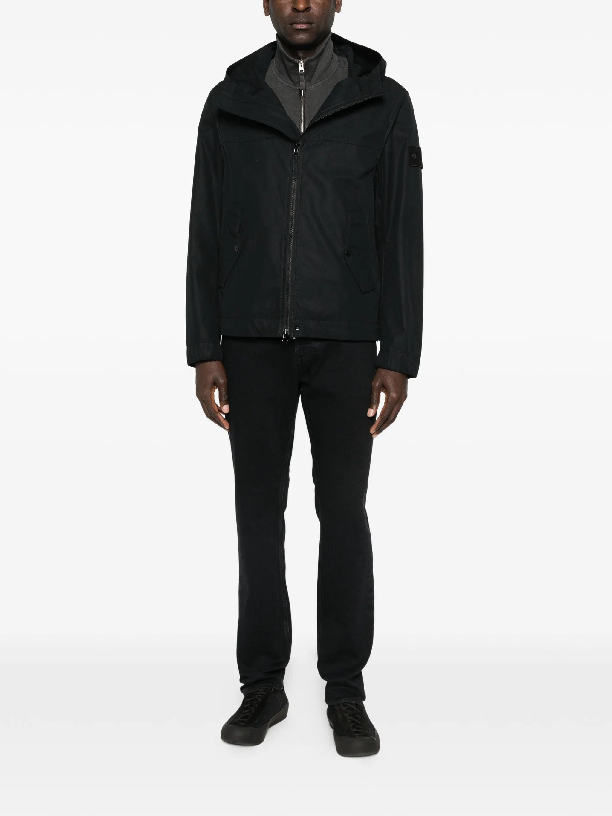 Stone Island five - pockets jeans