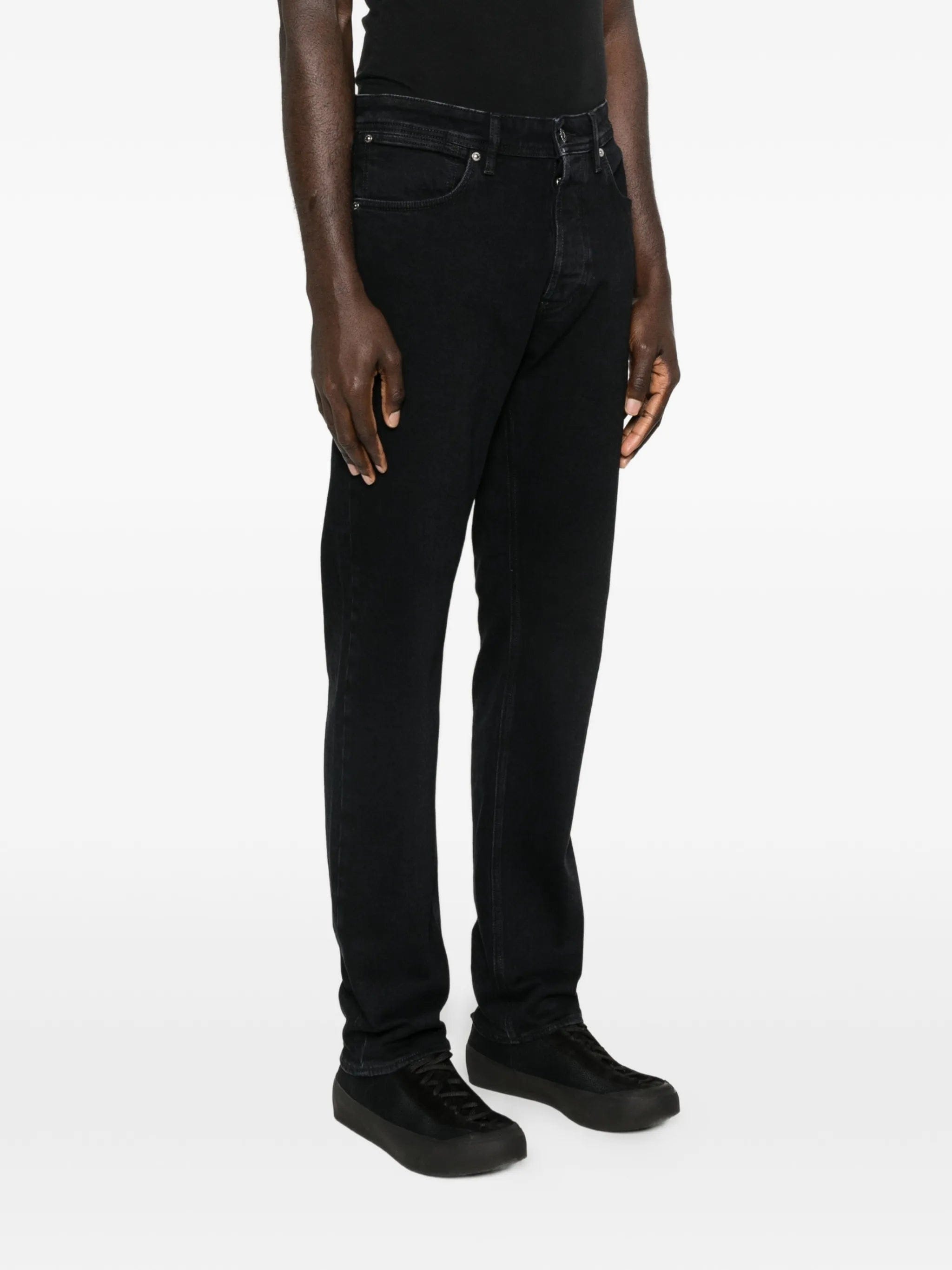 Stone Island five - pockets jeans