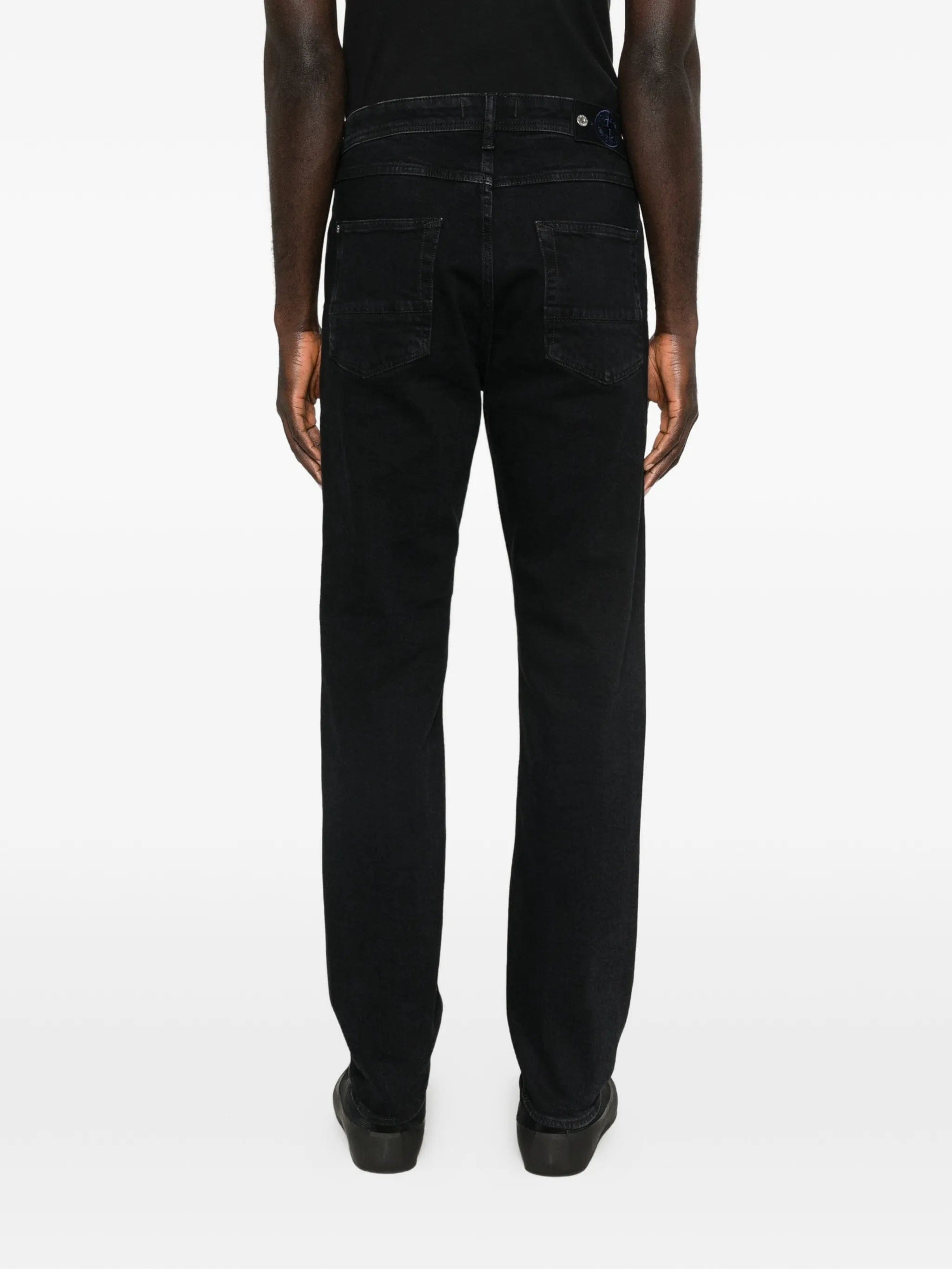 Stone Island five - pockets jeans