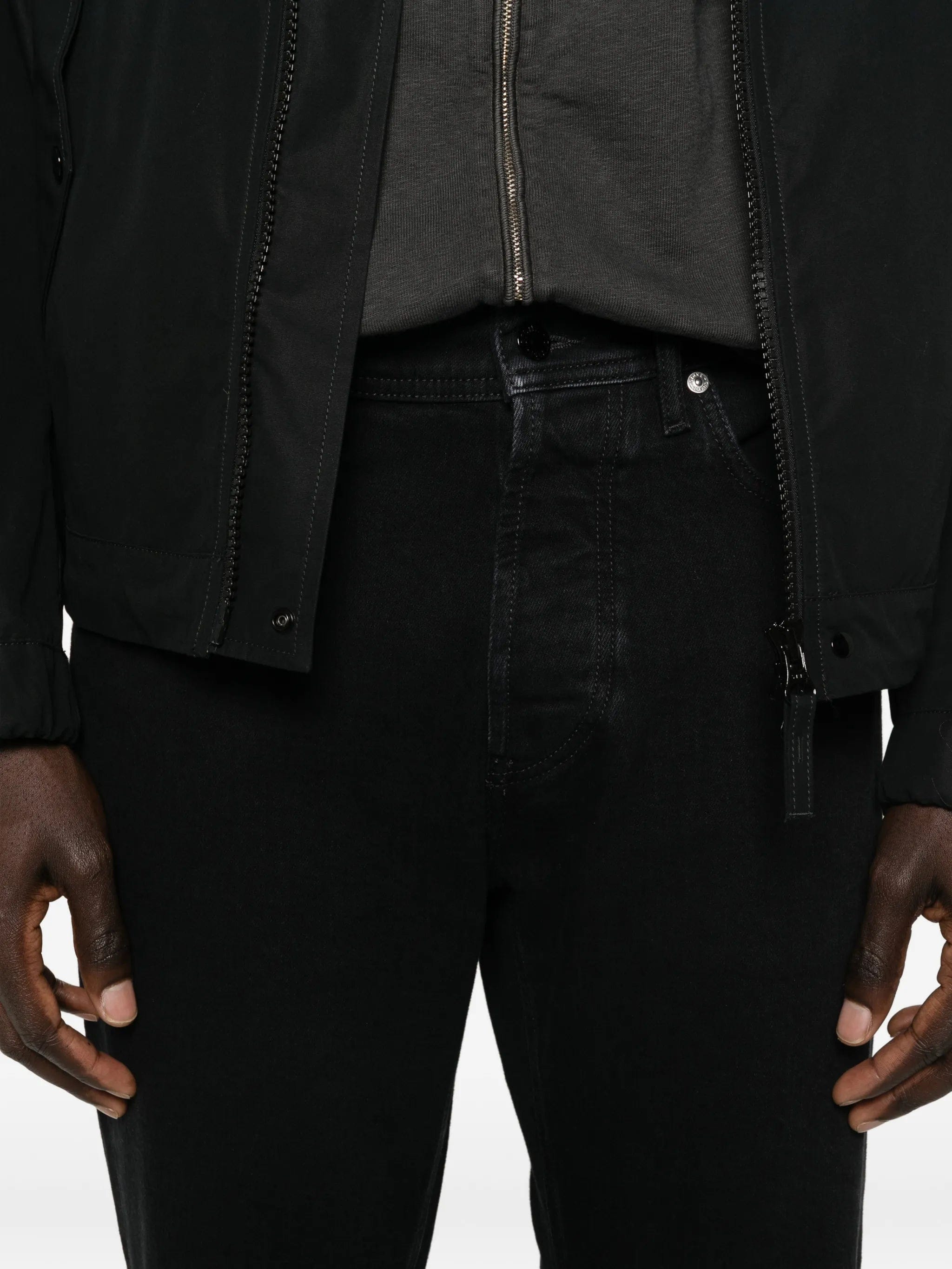 Stone Island five - pockets jeans