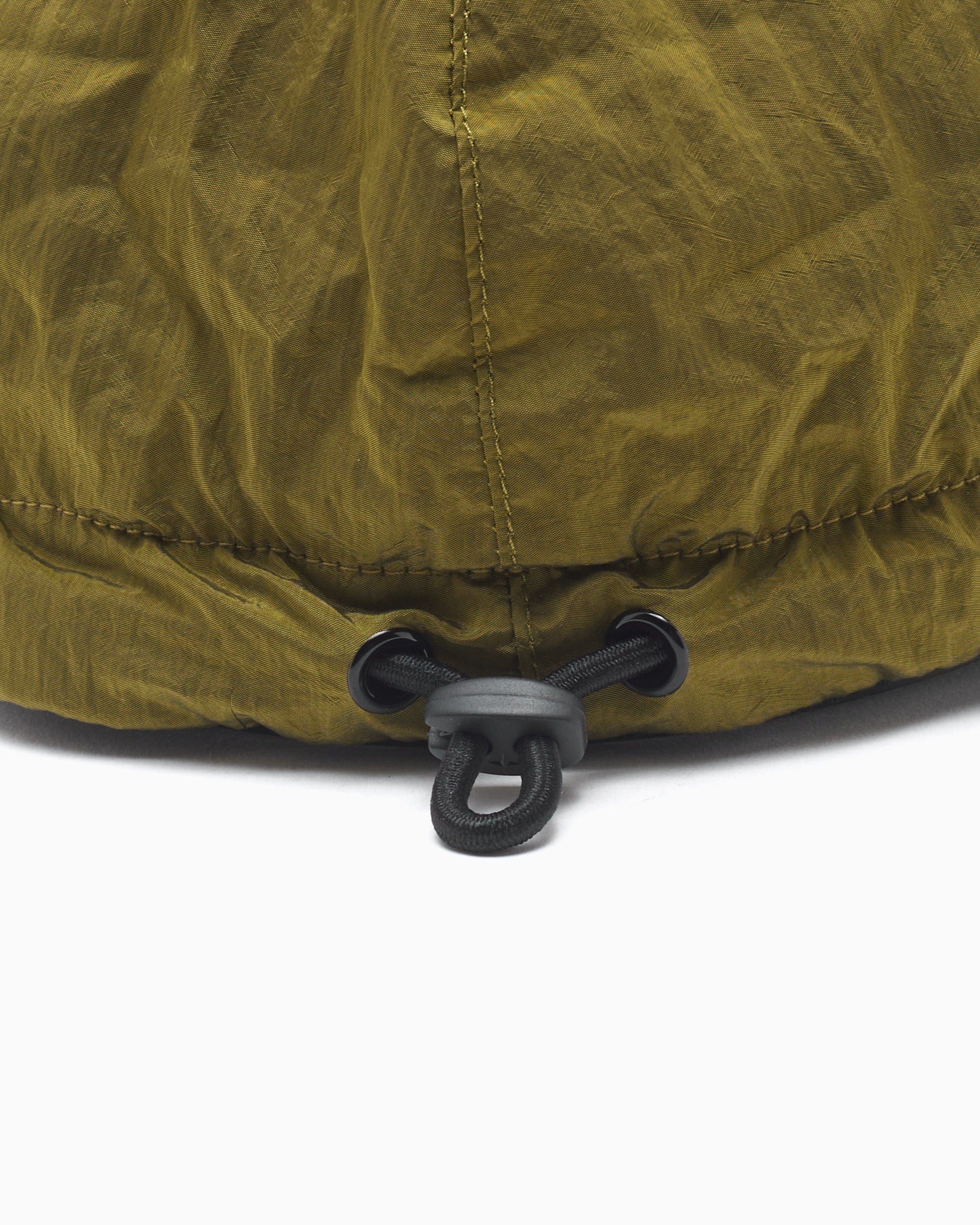Stone Island Gorra Stone Island Logo Unisex