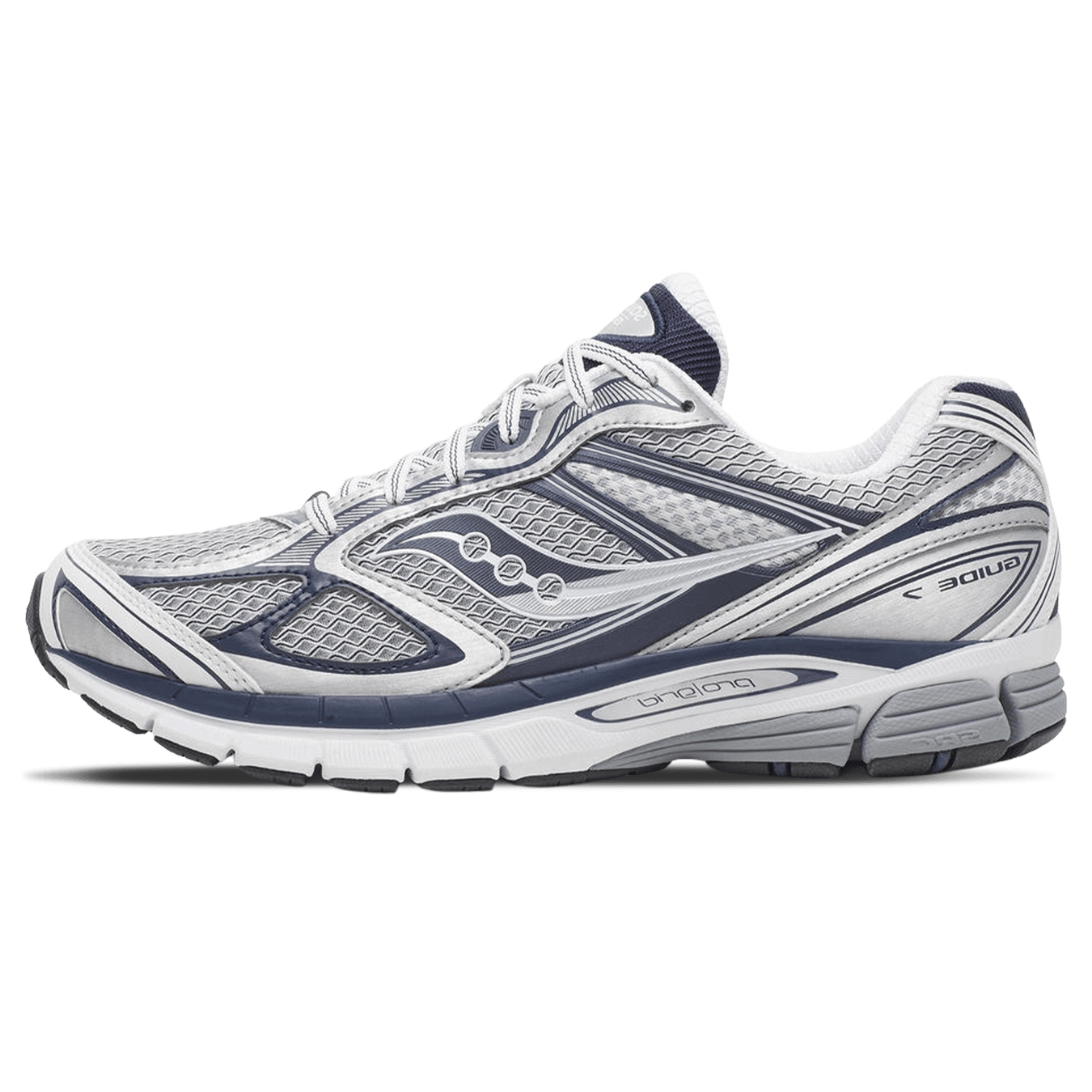 Saucony Progrid Guide 7 Fog Naval