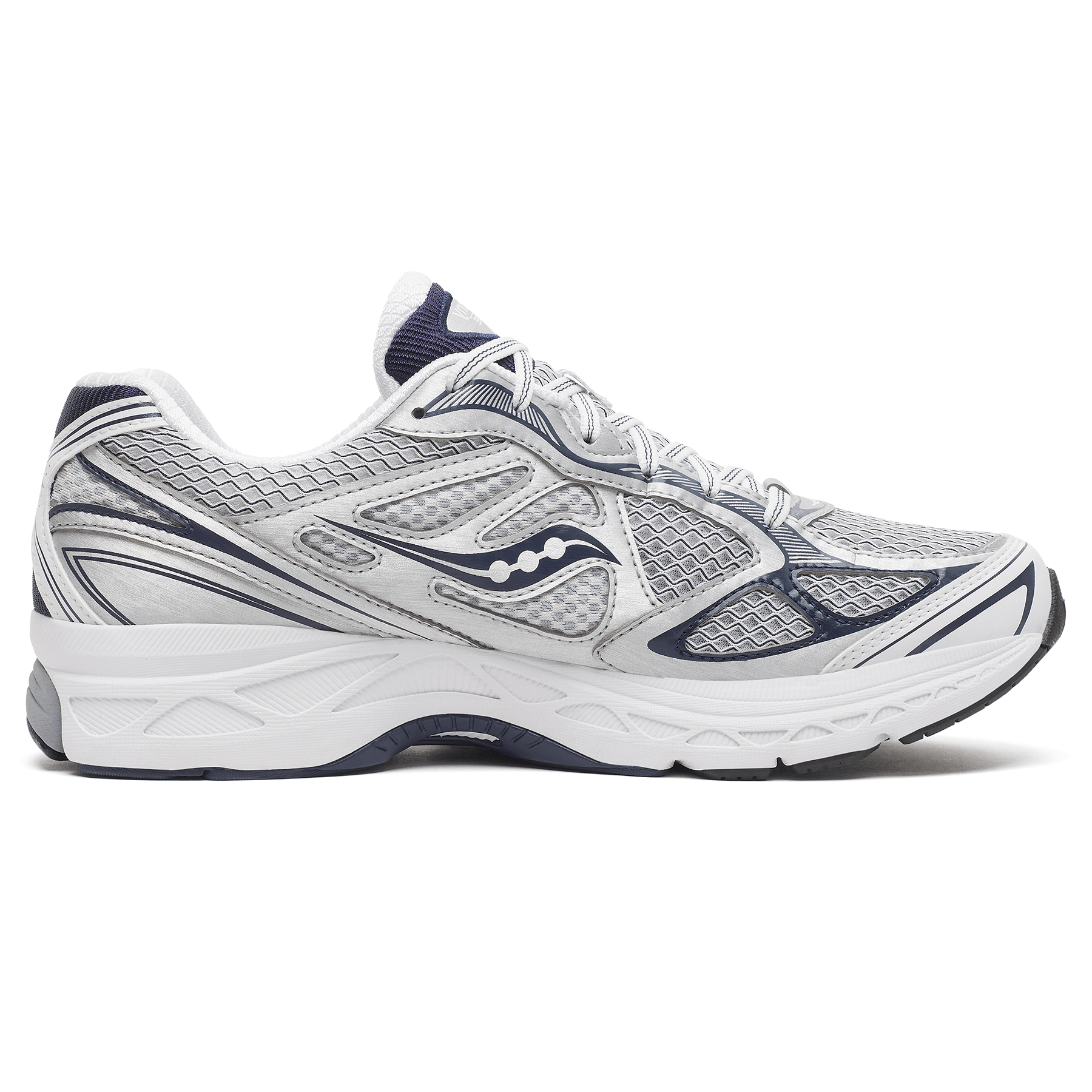 Saucony Progrid Guide 7 Fog Naval