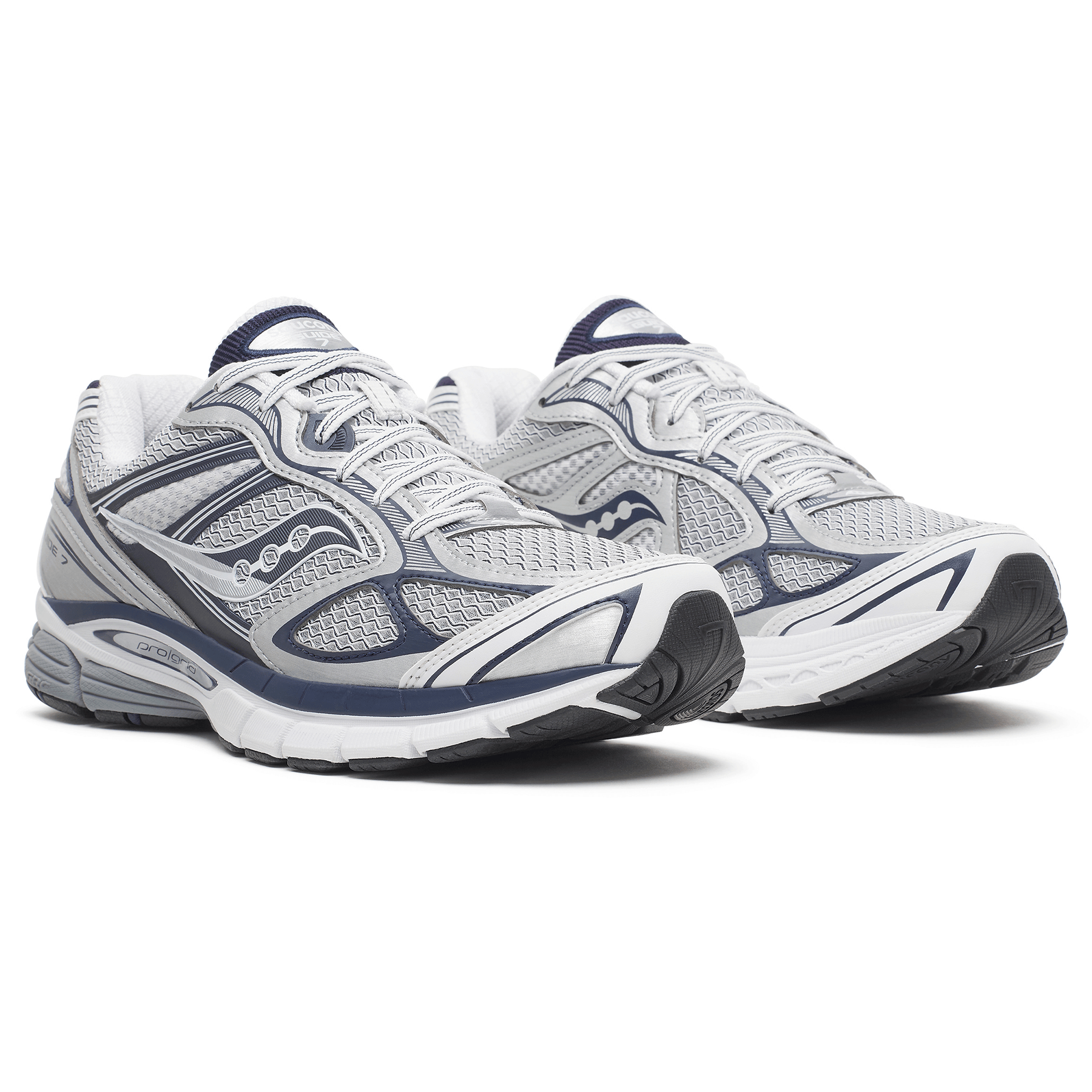 Saucony Progrid Guide 7 Fog Naval