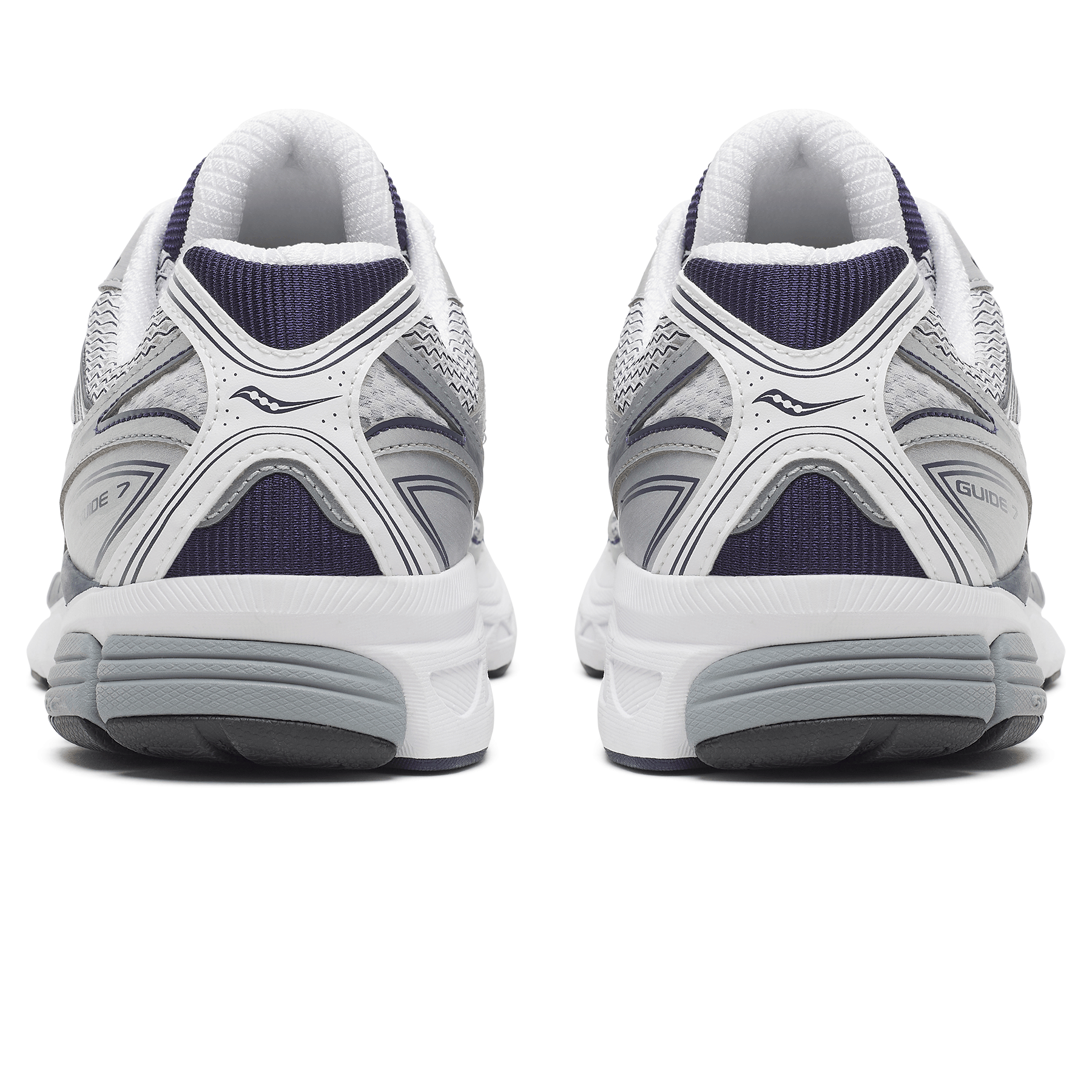 Saucony Progrid Guide 7 Fog Naval