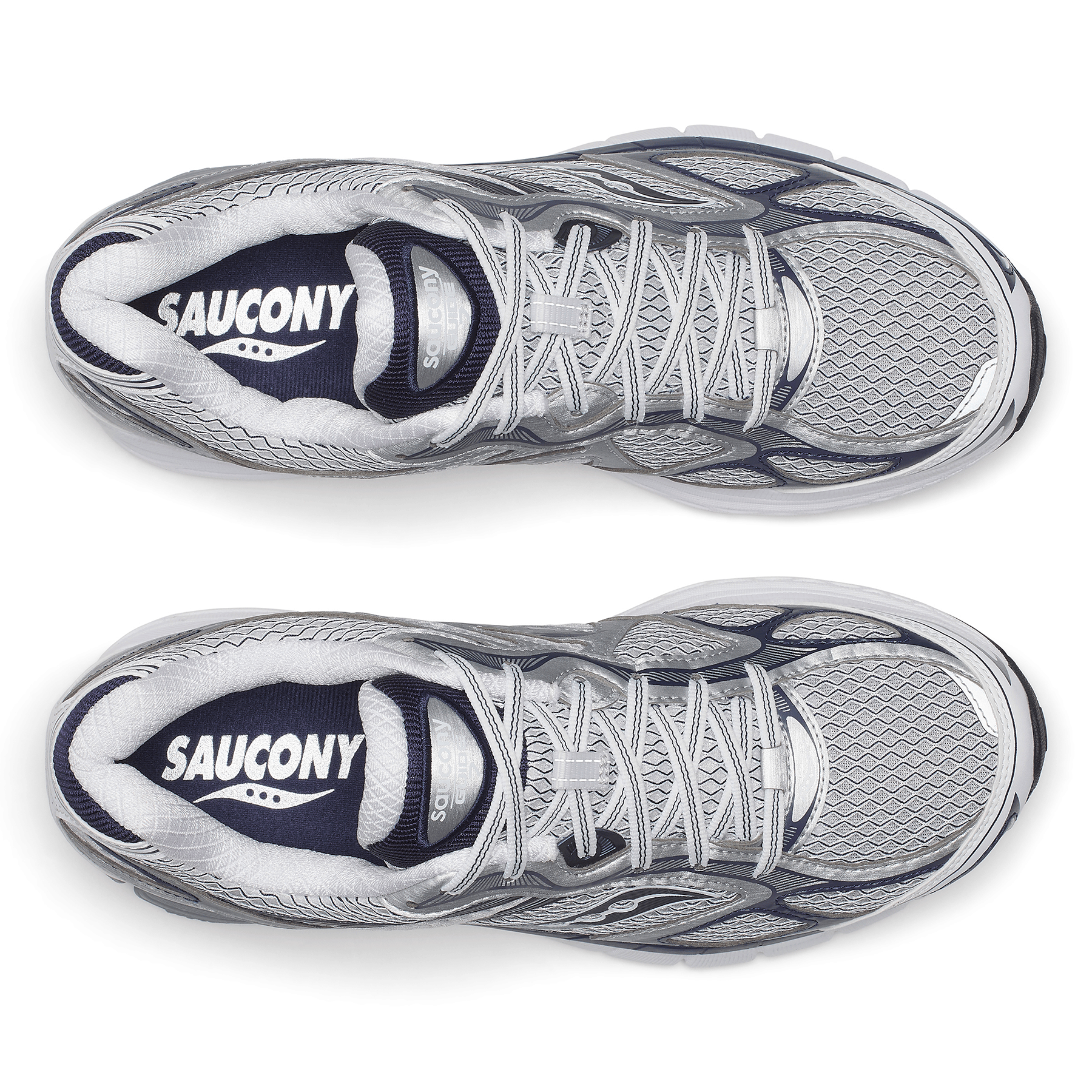 Saucony Progrid Guide 7 Fog Naval