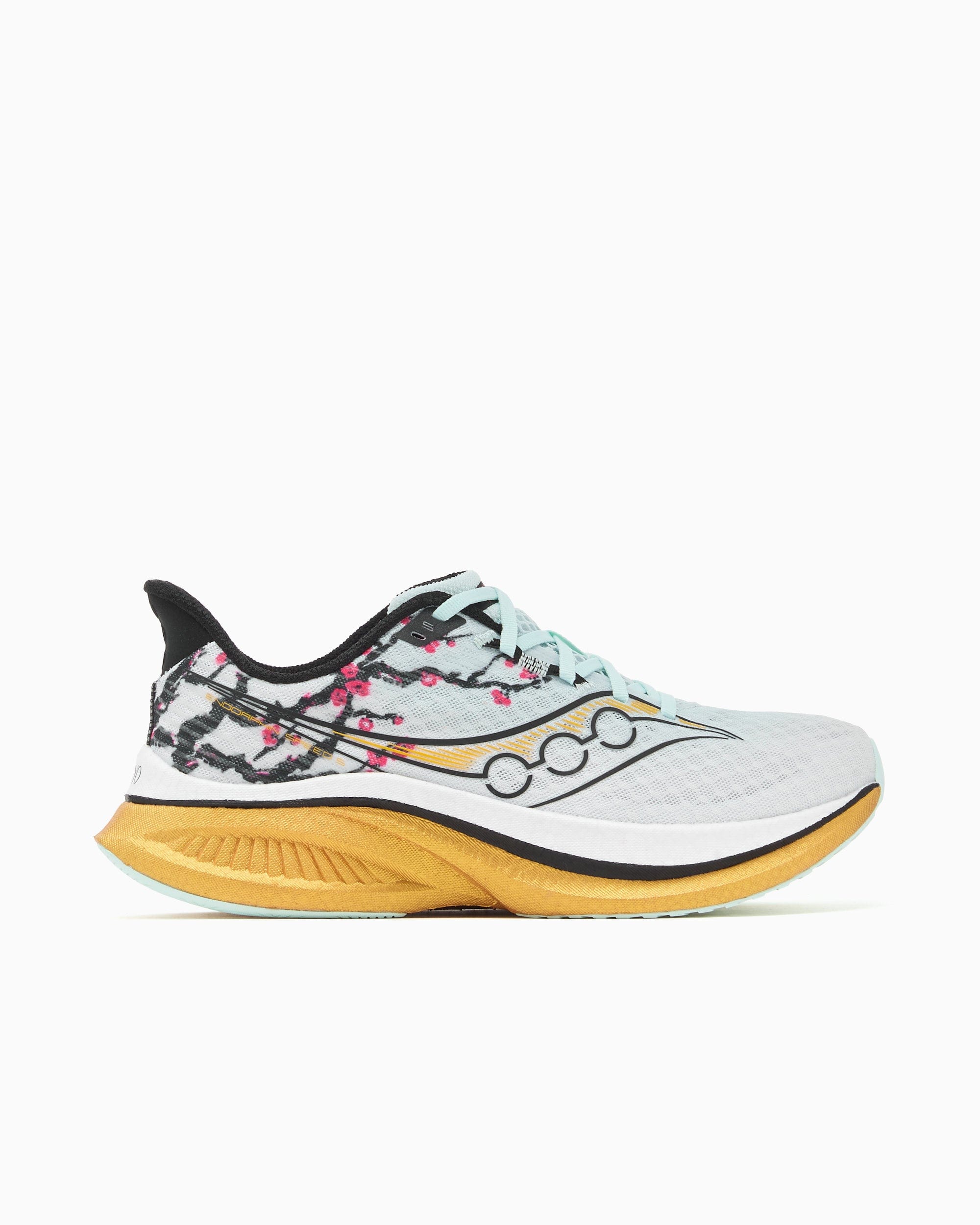 Saucony Endorphin Speed 5 Tokyo Edition
