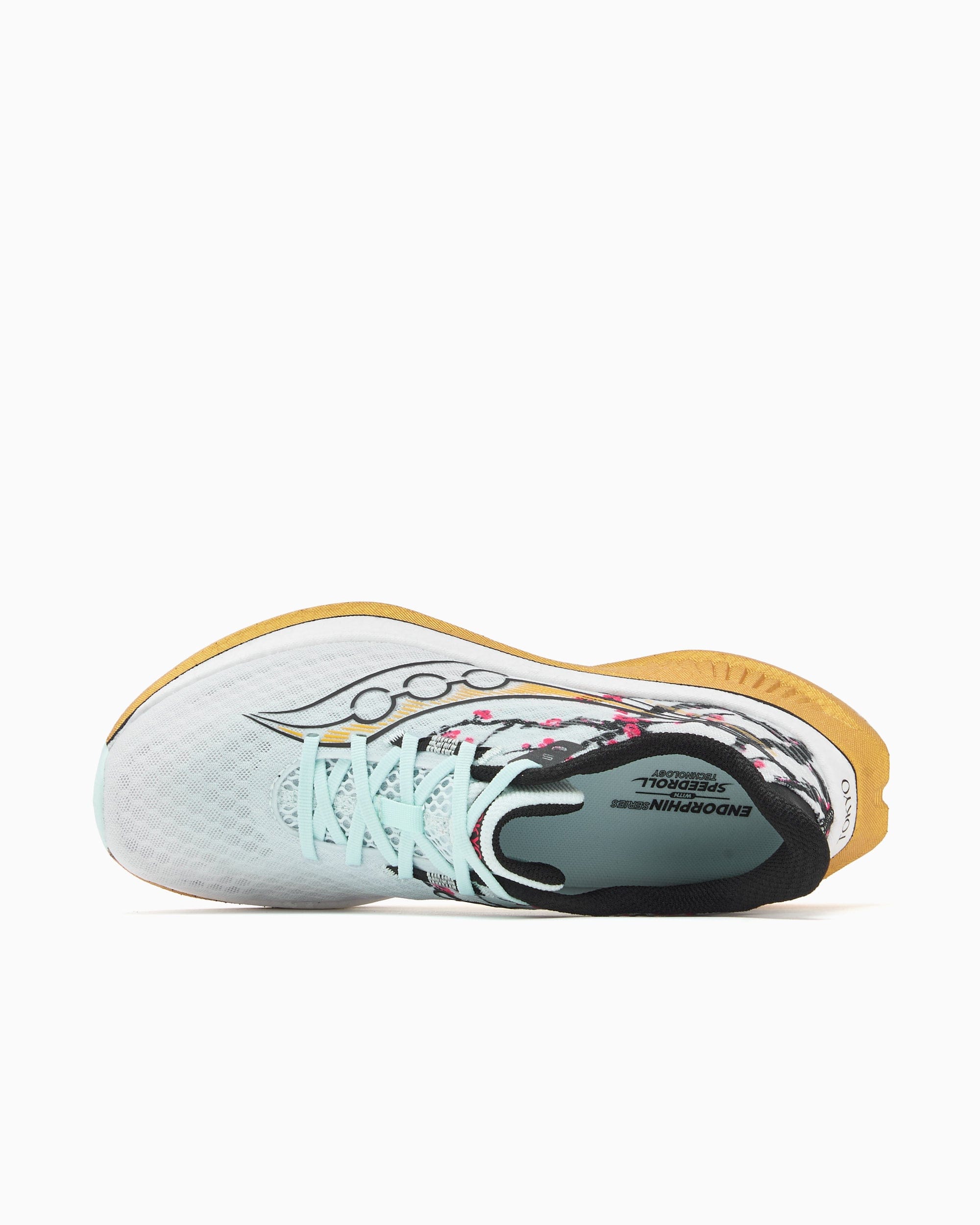 Saucony Endorphin Speed 5 Tokyo Edition