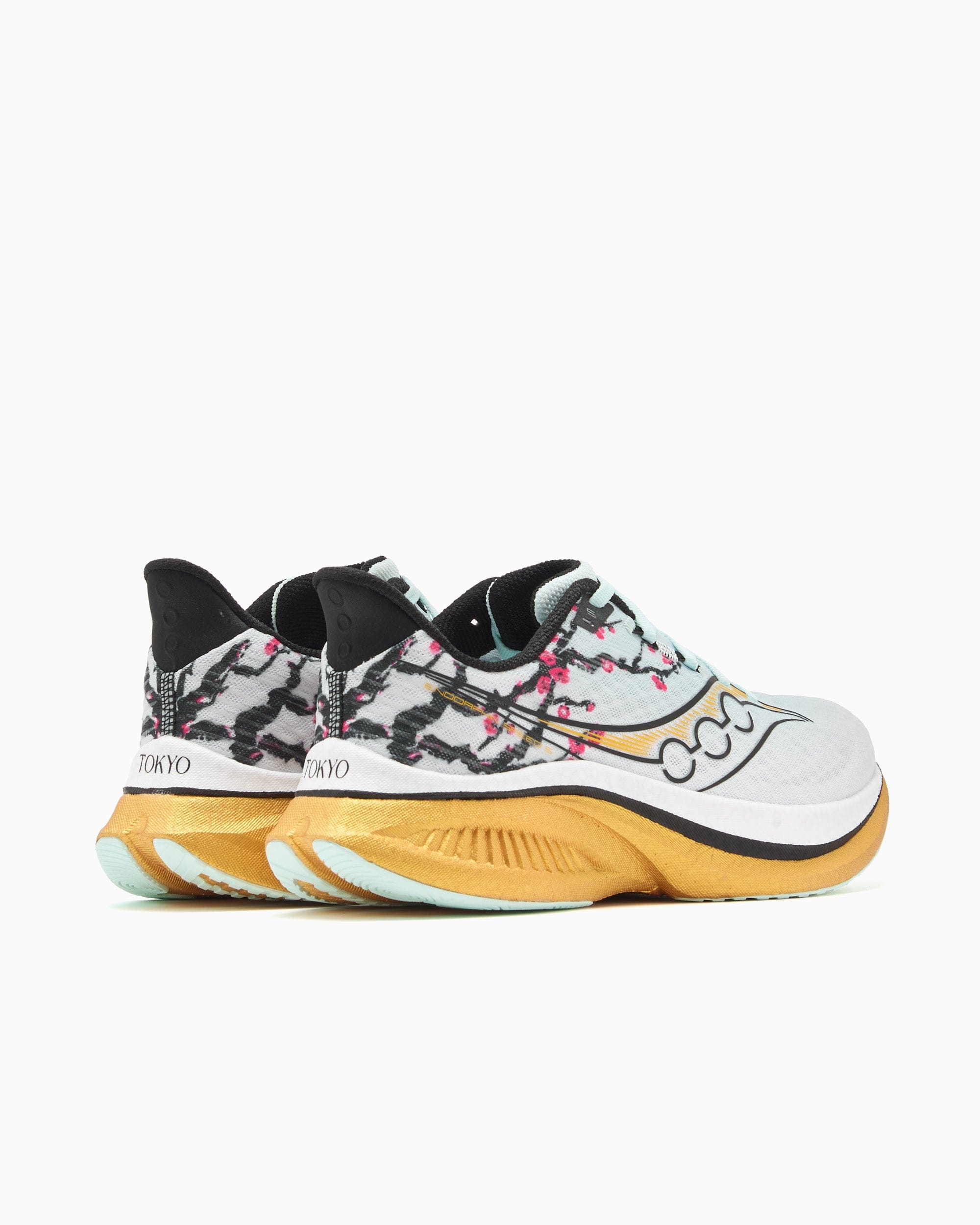 Saucony Endorphin Speed 5 Tokyo Edition