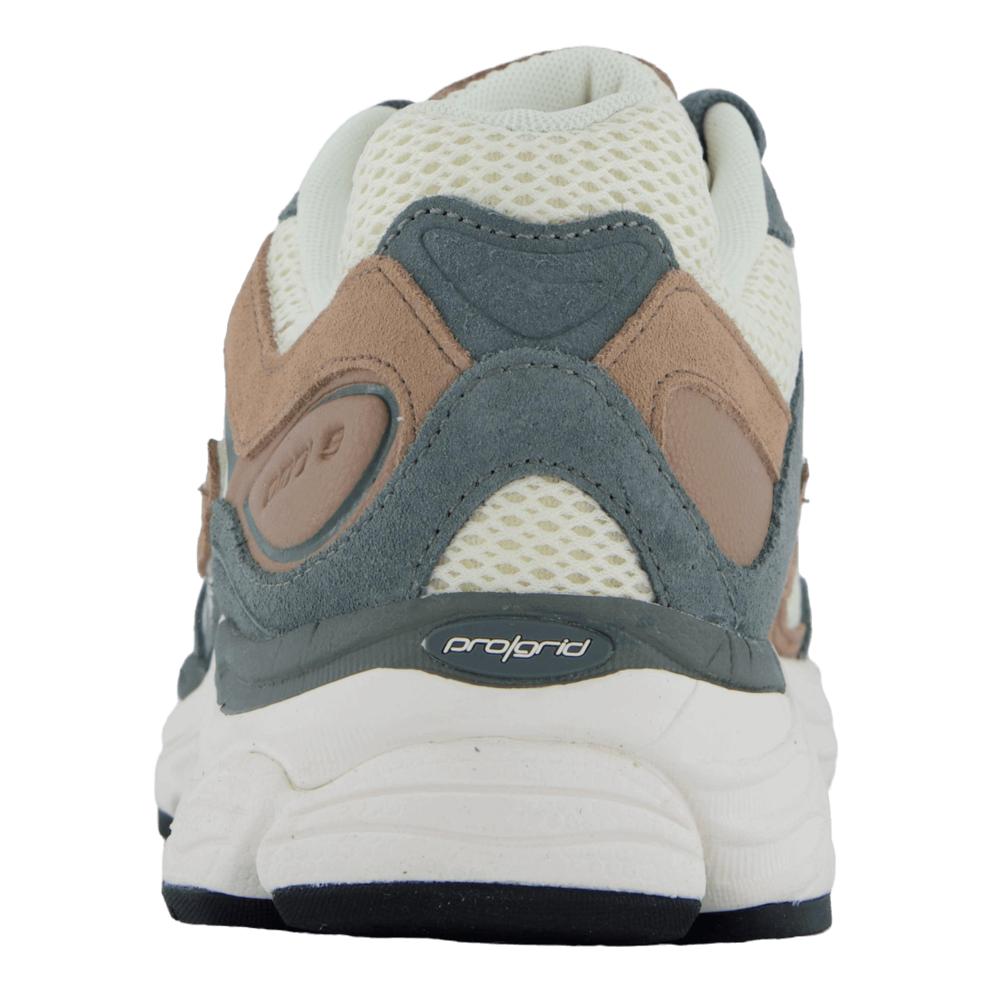 Saucony Progrid Omni 9 Cream/green