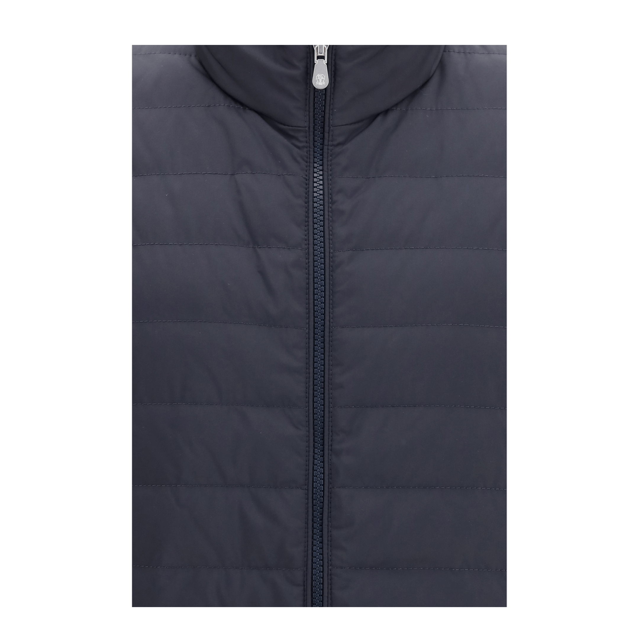Brunello Cucinelli Sleeveless Padded Gilet