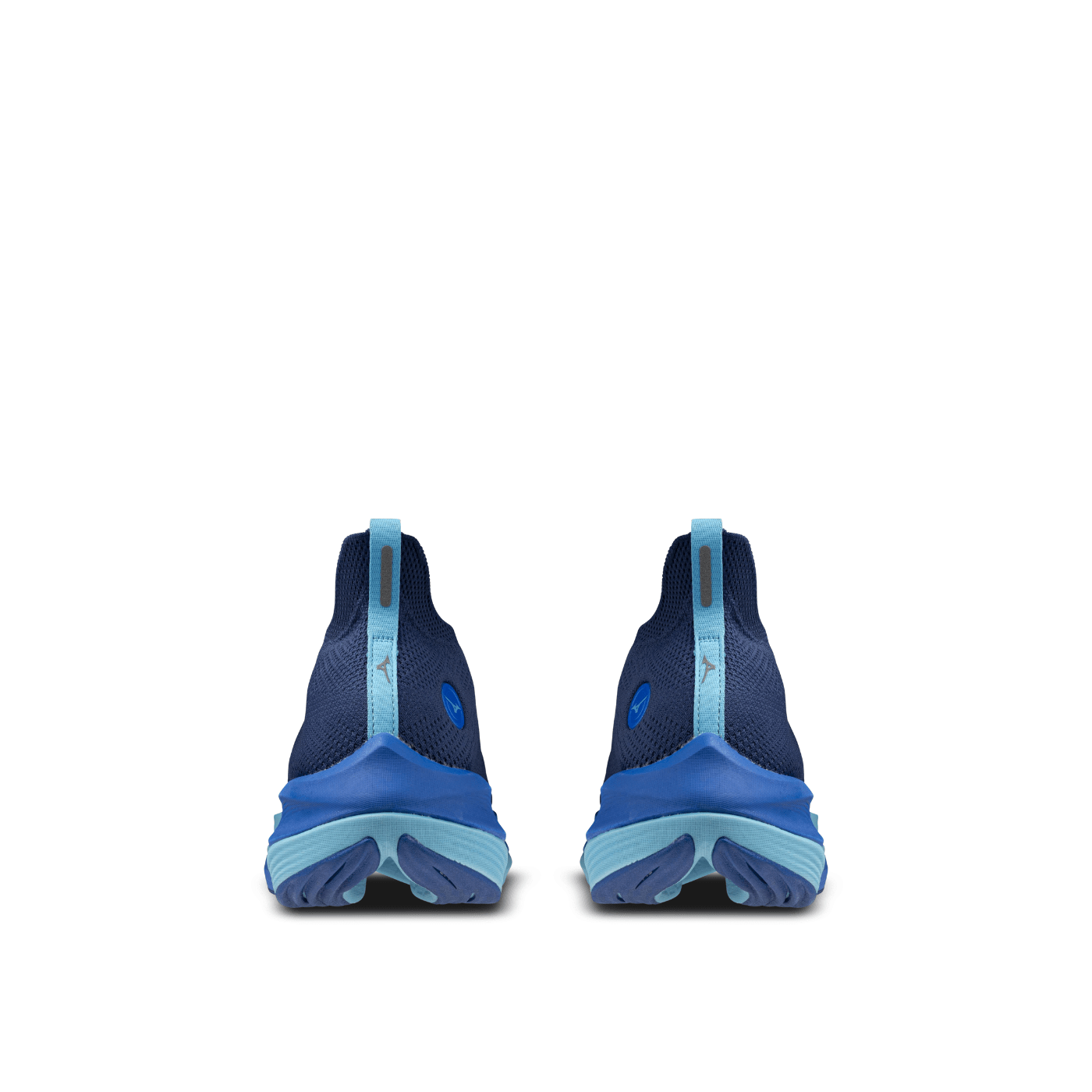 Mizuno Neo Vista Running Shoe Estate Blue - River Blue