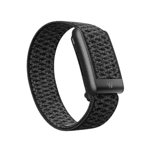 Whoop 5.0/ MG Life Cloudknit Storm Band (Strap Only)