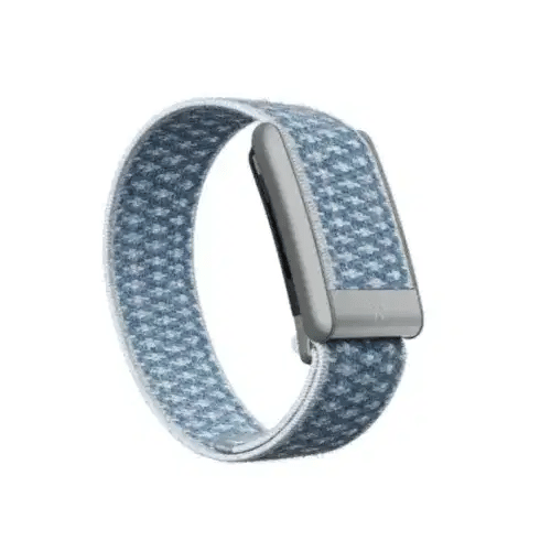 Whoop 5.0/MG Life Cloudknit Summit Band (Strap Only)