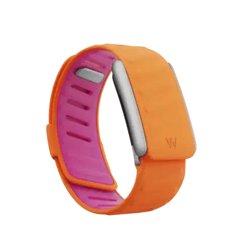 Whoop 5.0 Sportflex Burst Band (Strap Only)