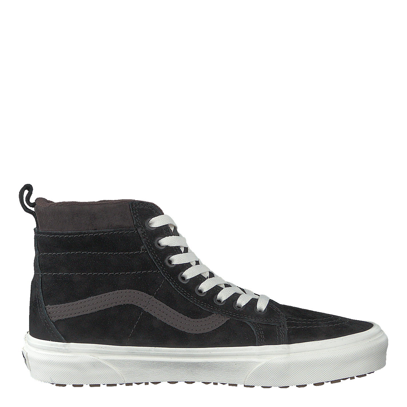 Vans Ua Sk8 - hi (mte) Black/chocolate