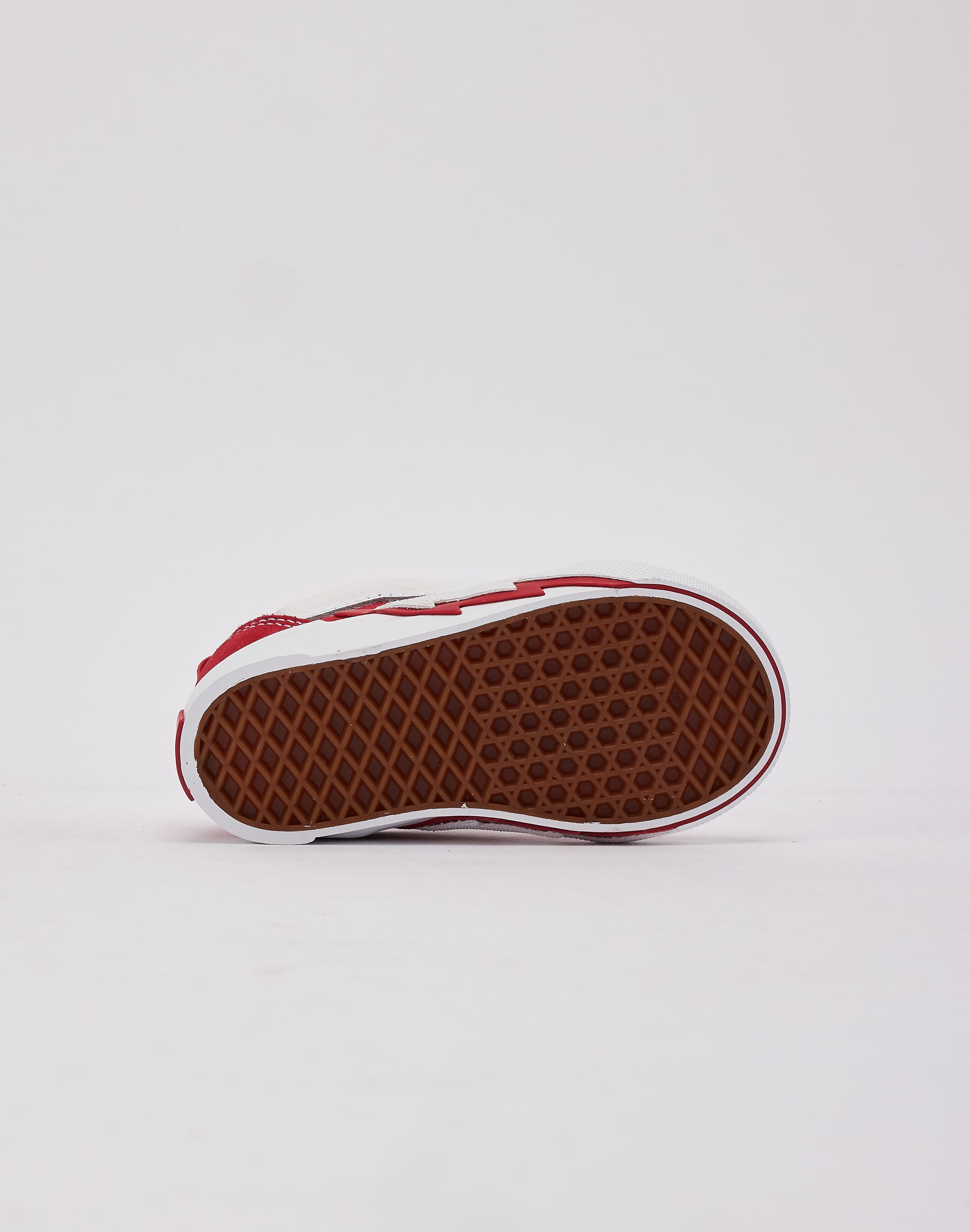 Vans Knu Skool Elastic Lace Toddler