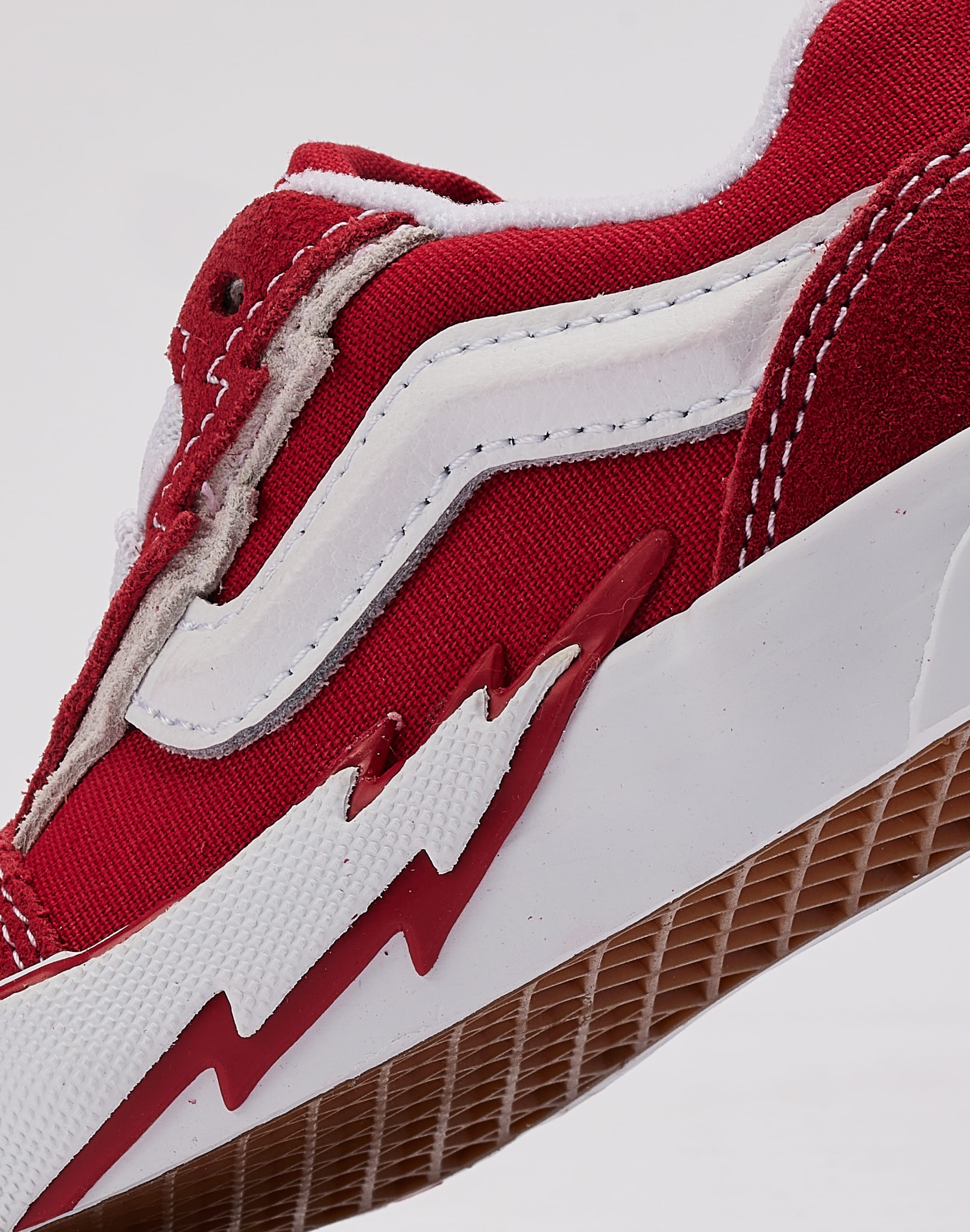 Vans Knu Skool Elastic Lace Toddler