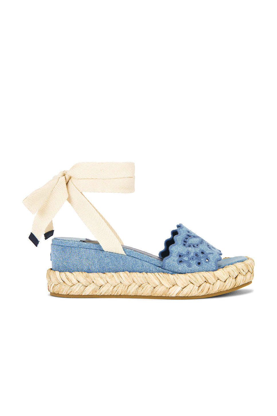 Jimmy Choo Arlee Wedge