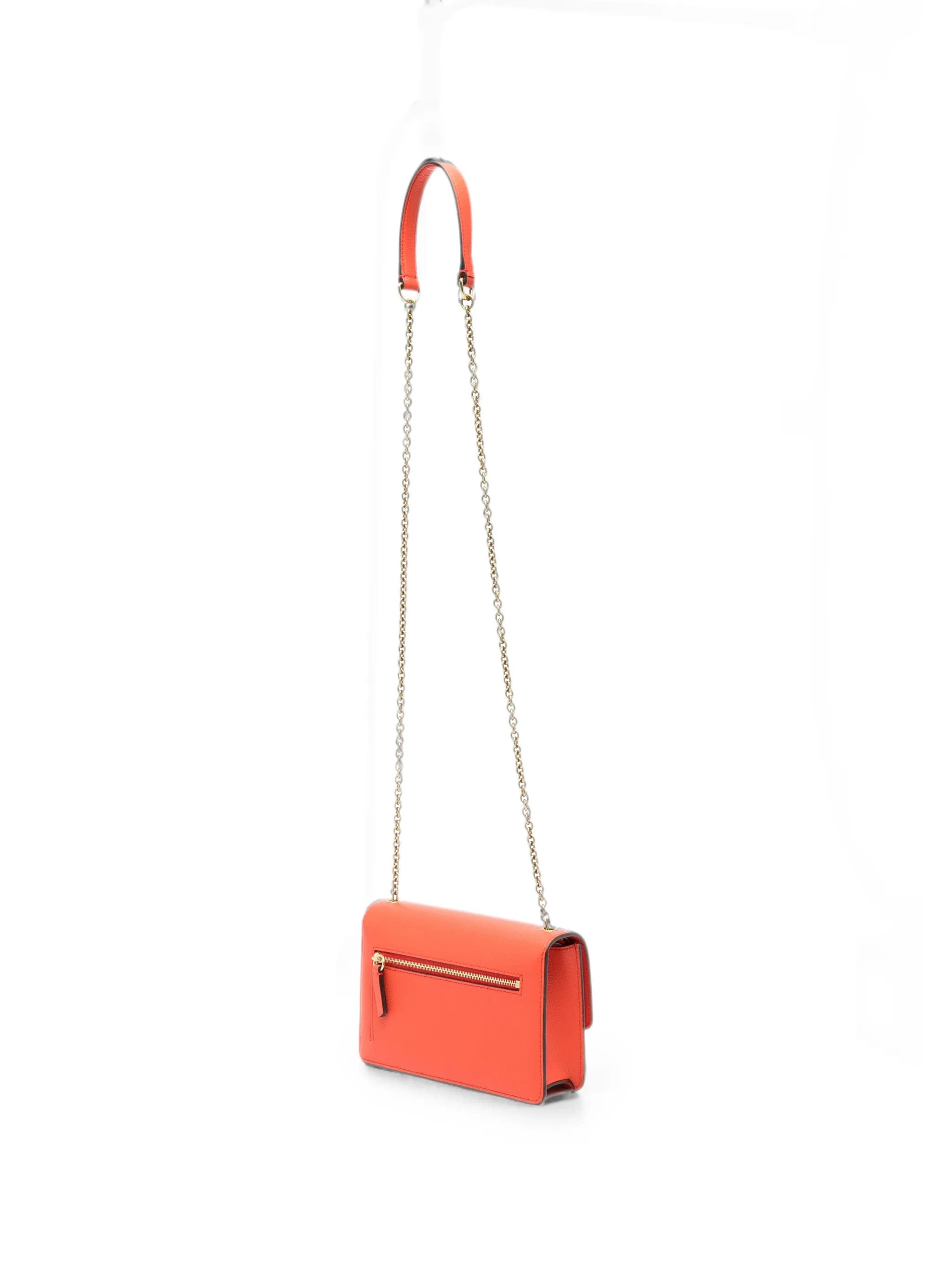 Mulberry smal Darley chain - strap crossbody bag