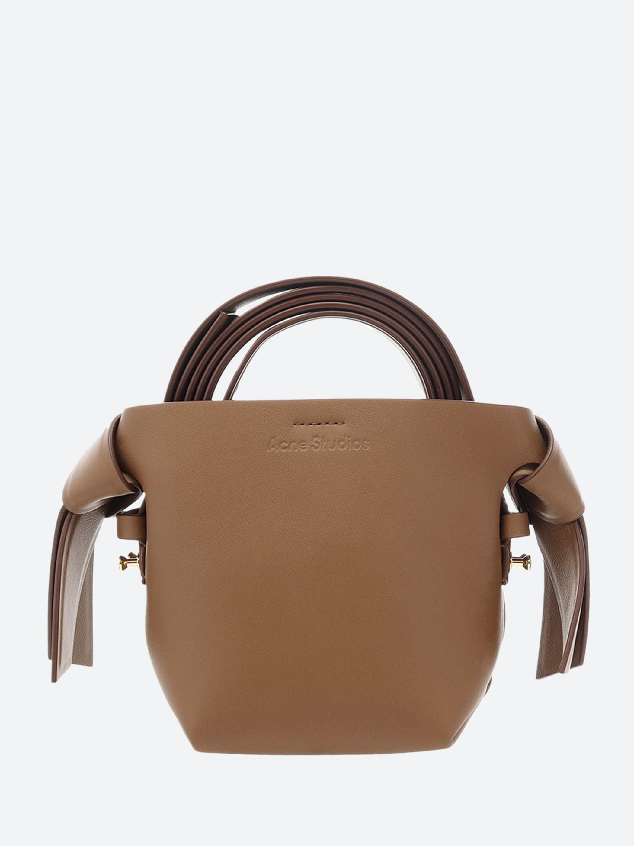 Acne Studios Musubi Micro