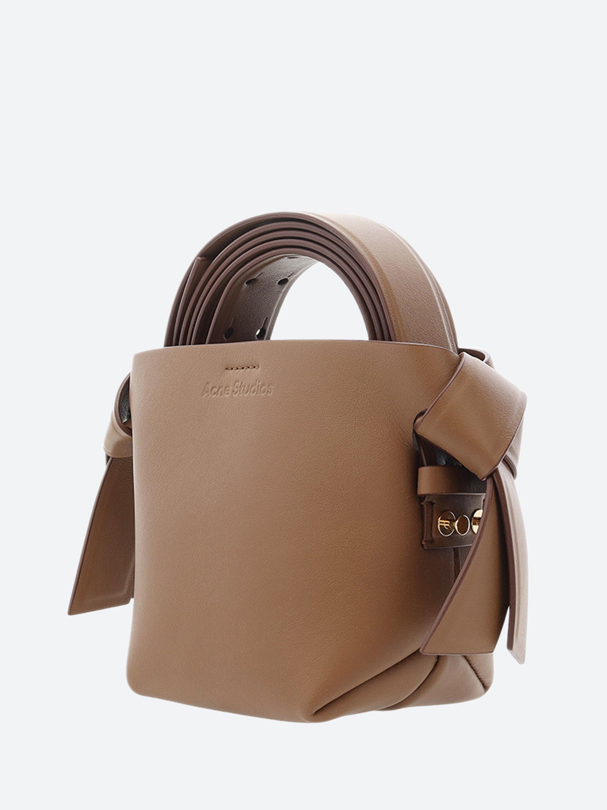 Acne Studios Musubi Micro