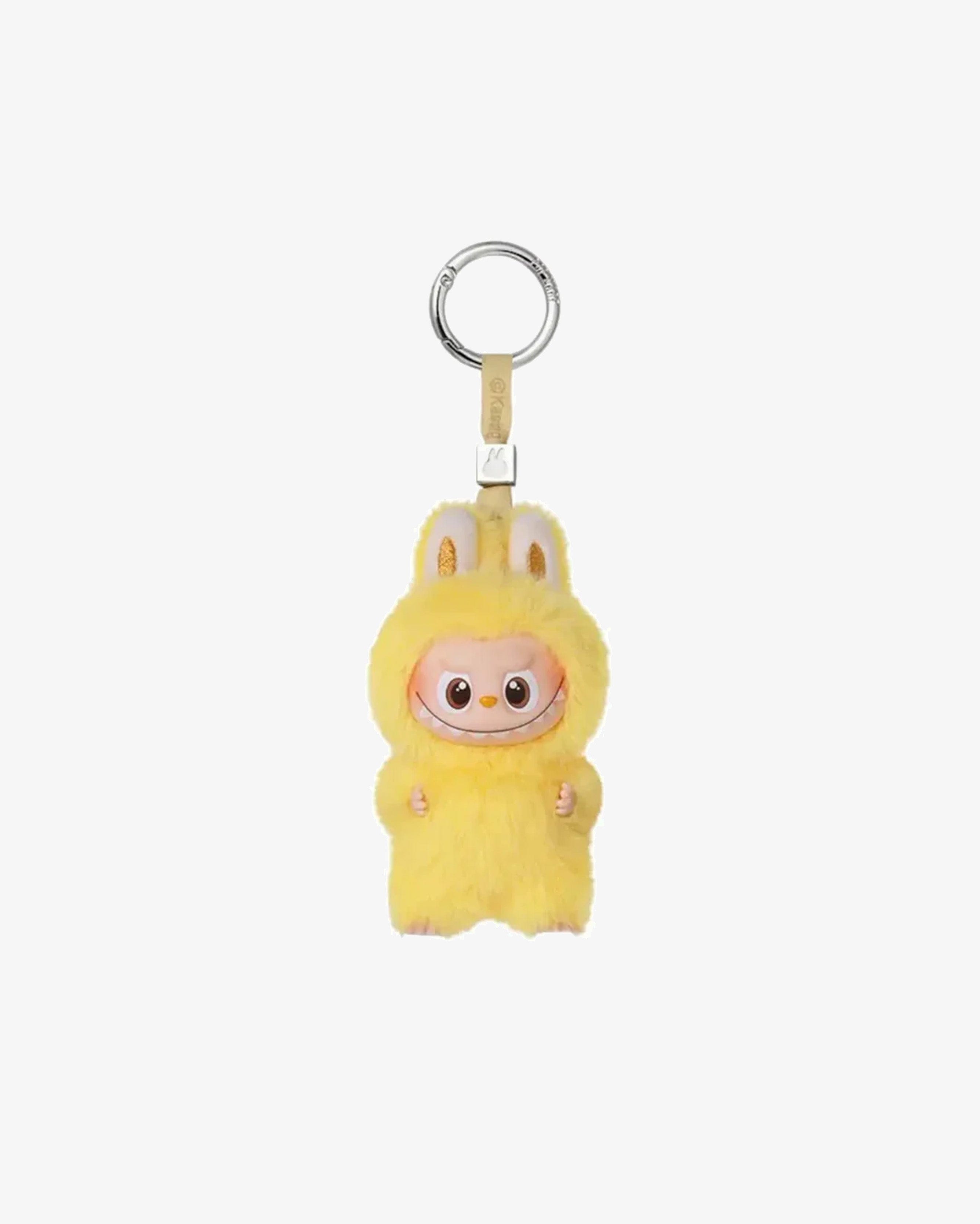 Pop Mart Labubu The Monsters Pin for Love Series P Vinyl Plush Pendant (Opened Box)