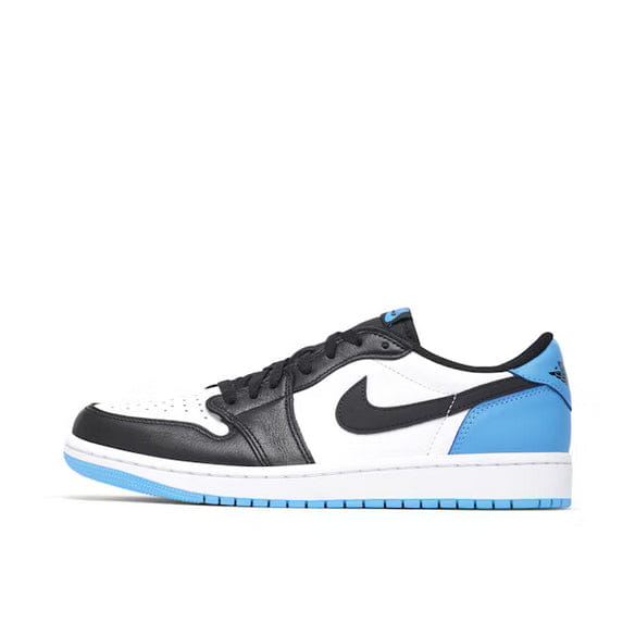 My Store Air Jordan 1 Low OG UNC